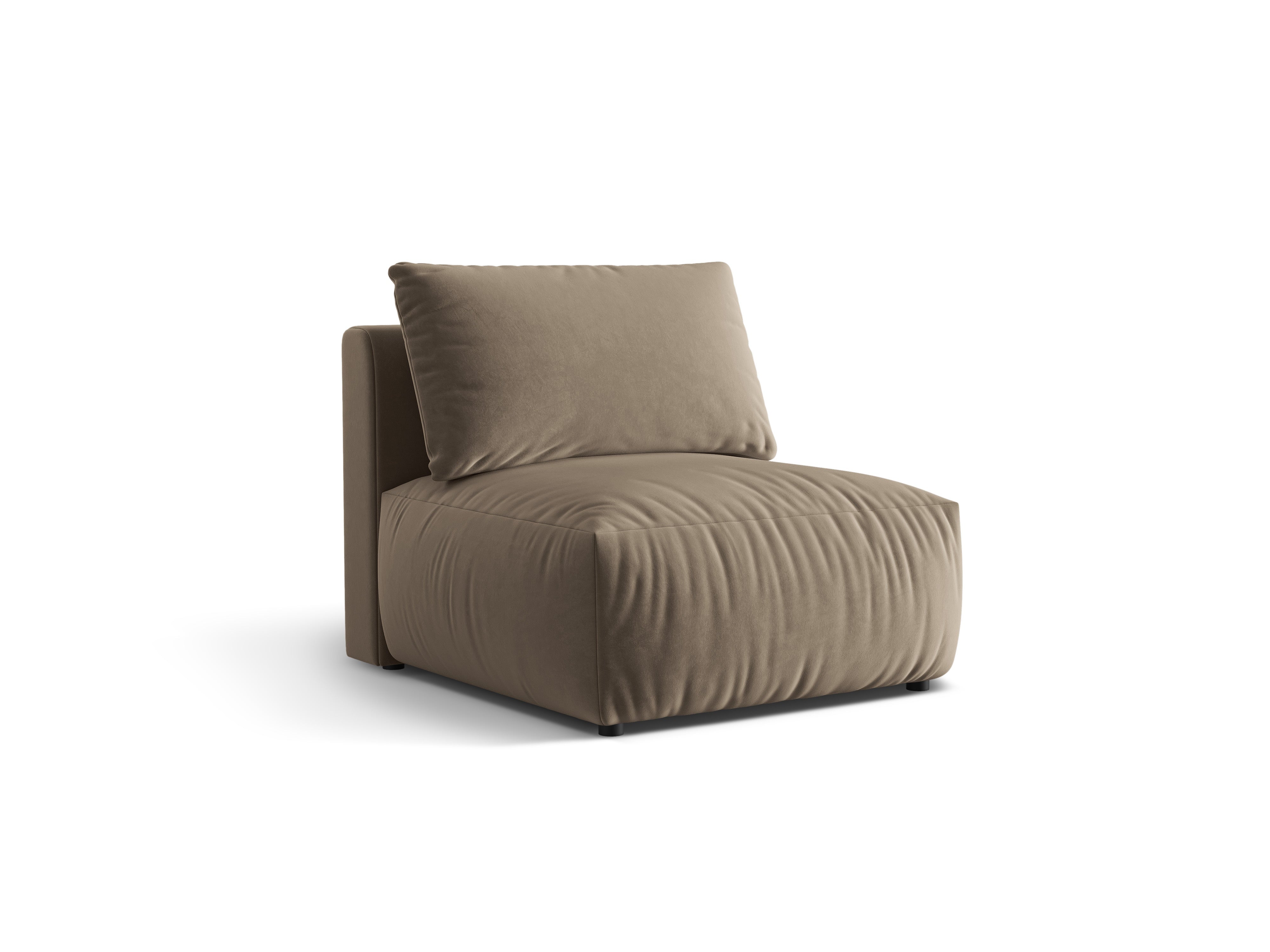 Modul Chris 85x100cm, Materijal: Baršun