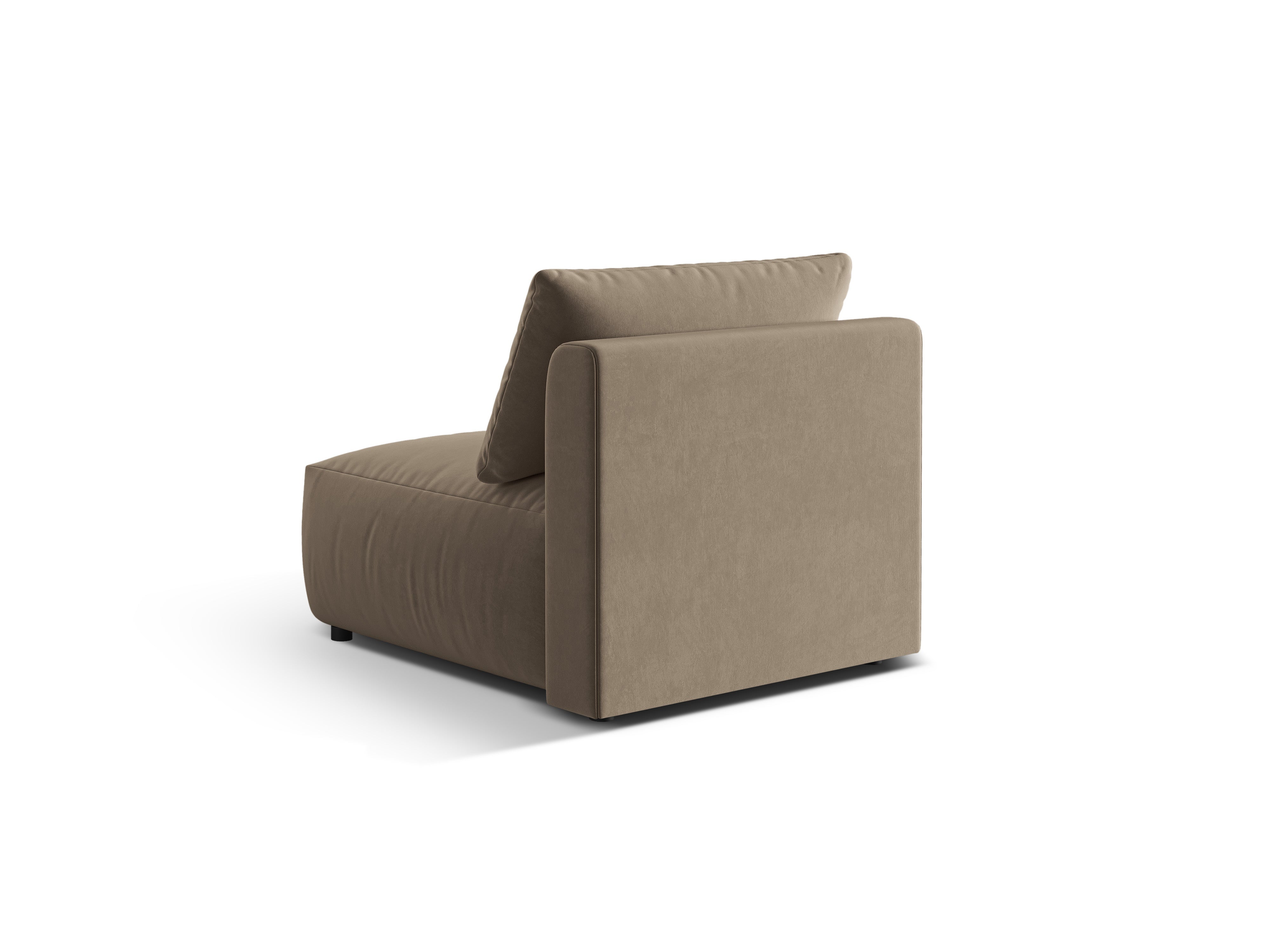 Modul Chris 85x100cm, Materijal: Baršun