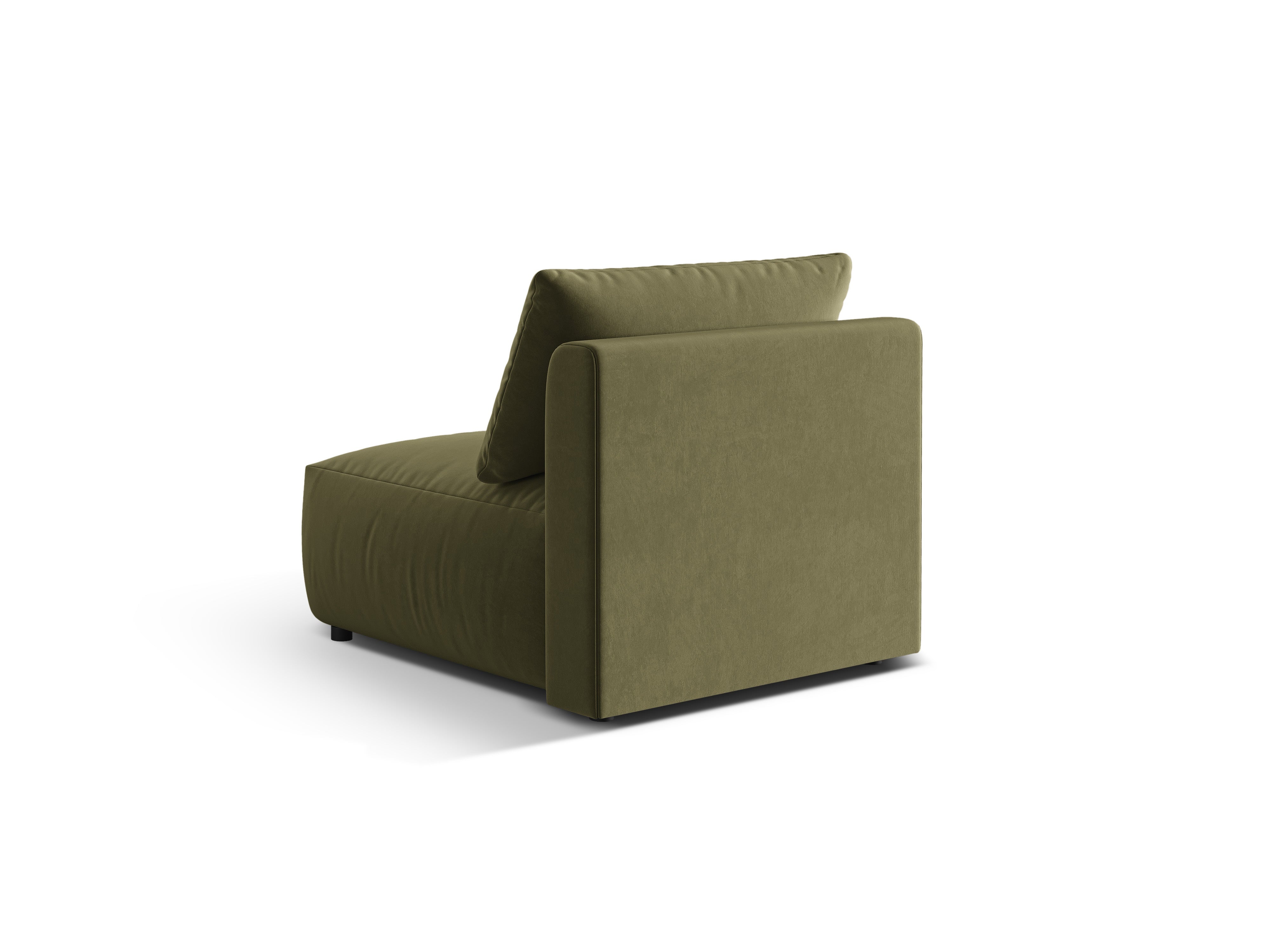 Modul Chris 85x100cm, Materijal: Baršun