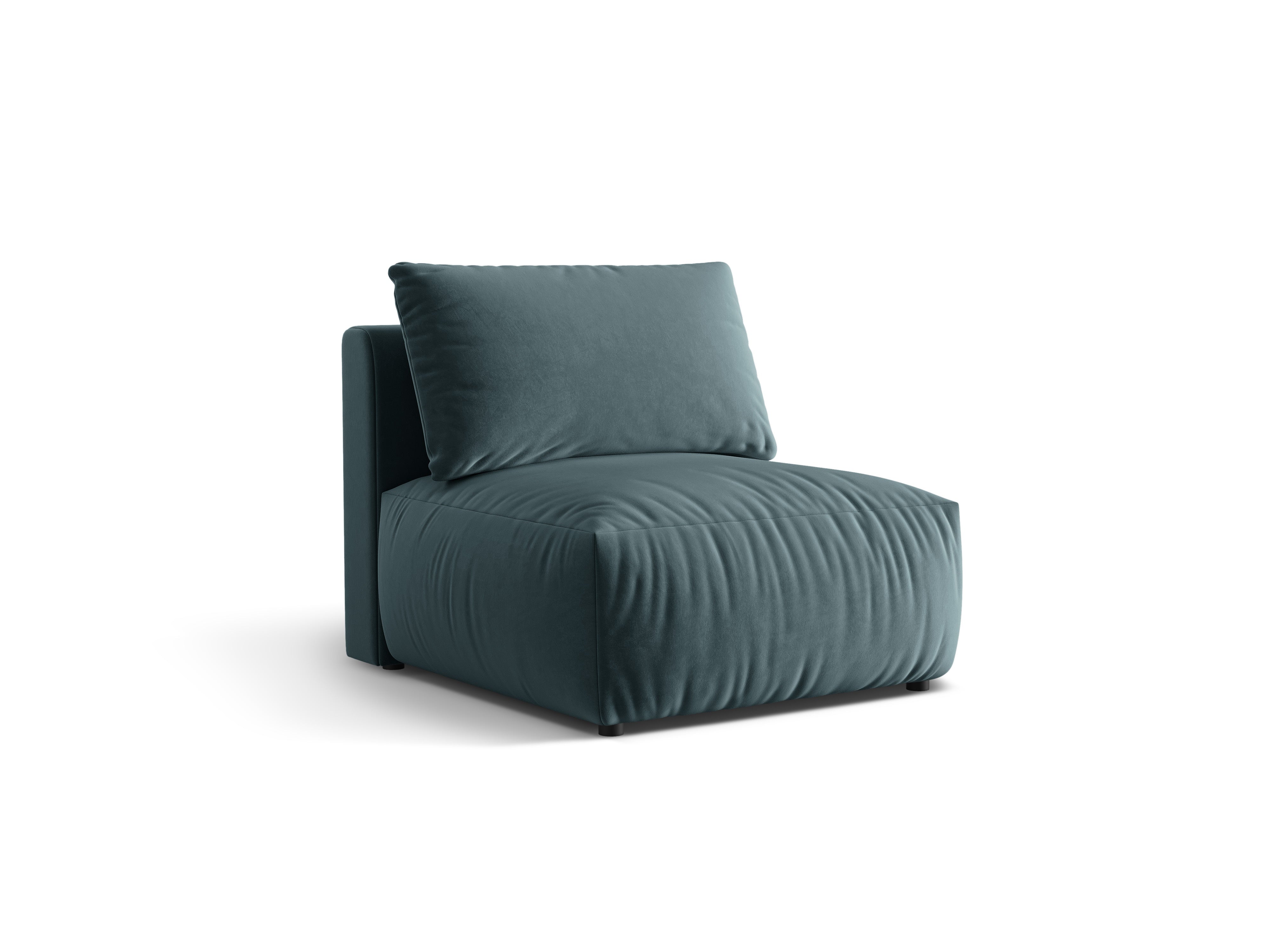 Modul Chris 85x100cm, Materijal: Baršun