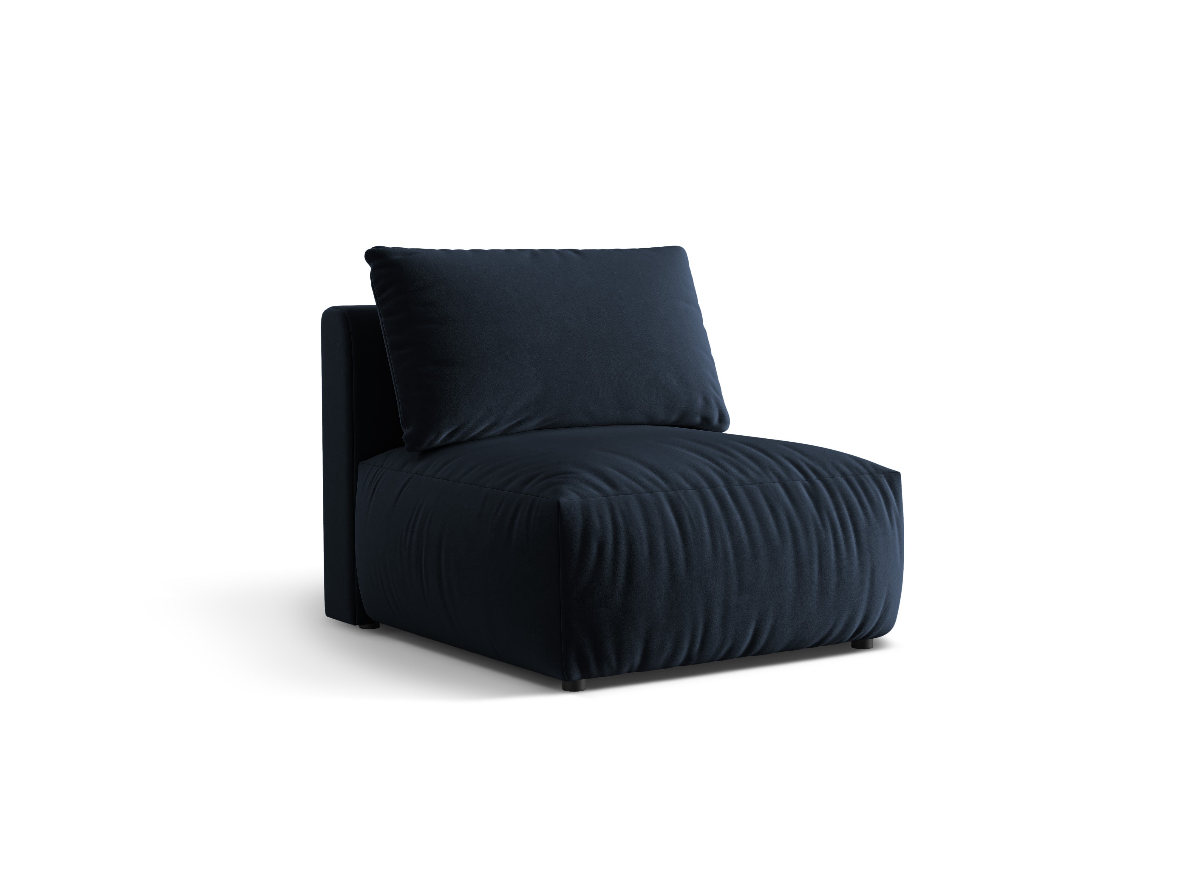 Modul Chris 85x100cm, Materijal: Baršun