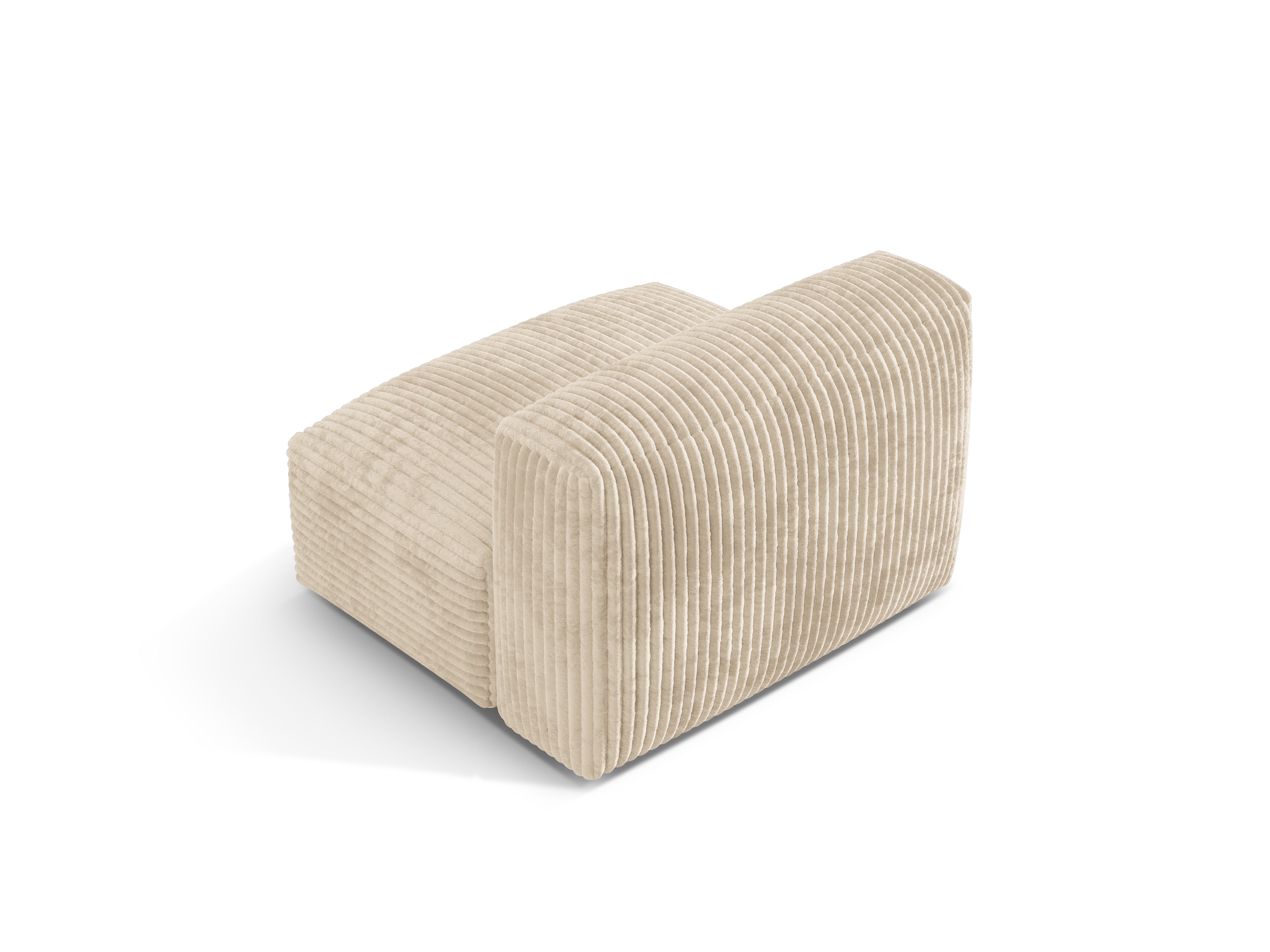 Modul Martina 90x106cm, Materijal: Rebrasta tkanina