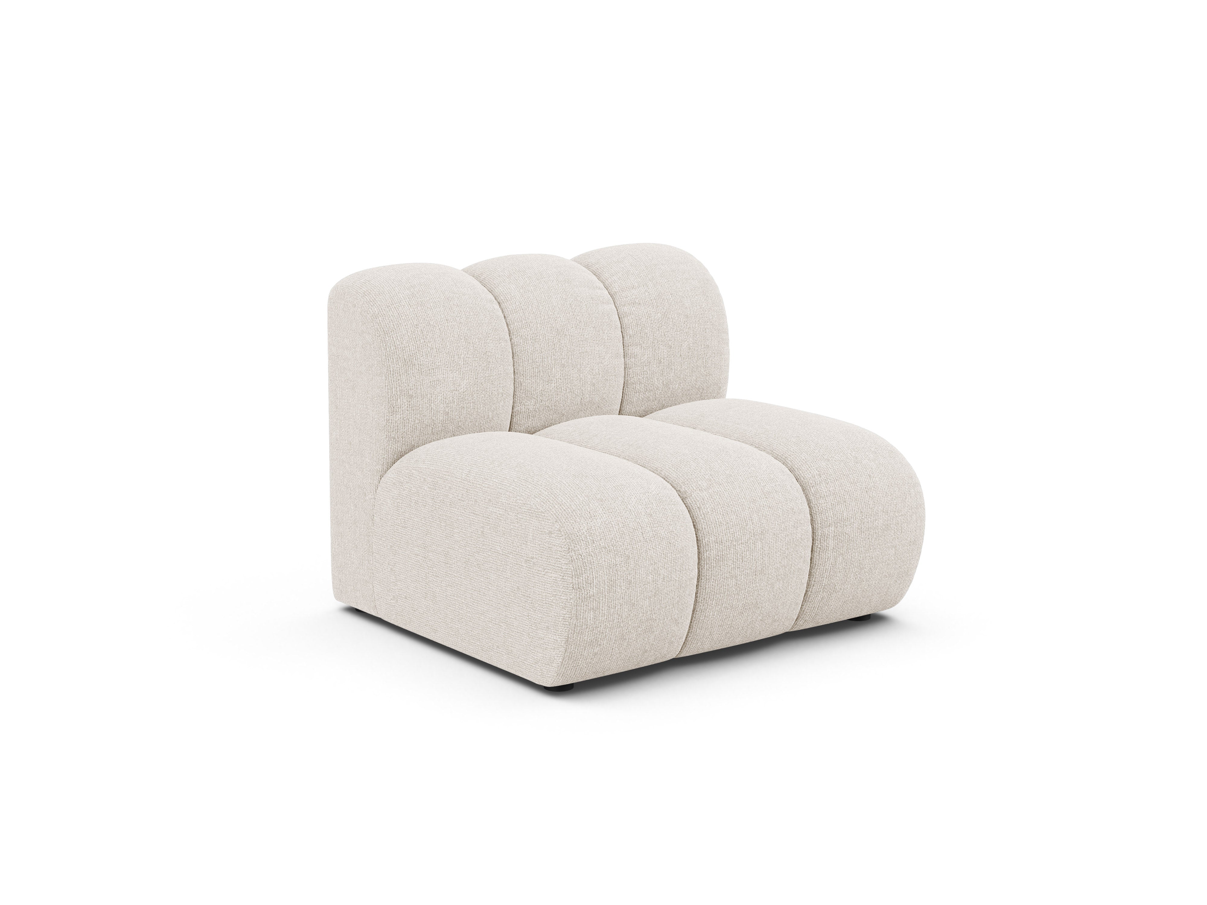 Modul Lupine 92x95cm, Materijal: Chenille Eden