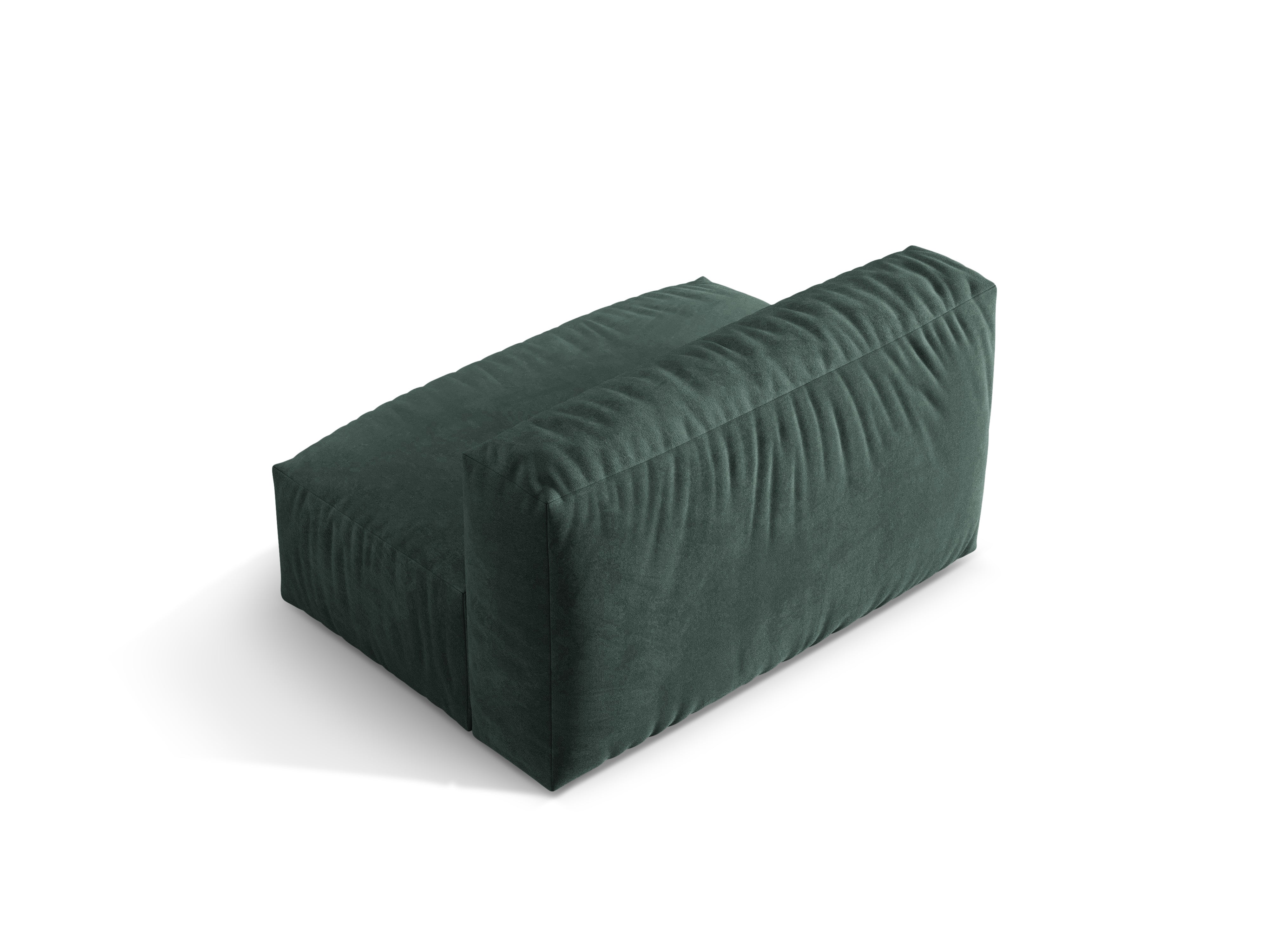 Modul Martina 130x106cm, Materijal: Baršun