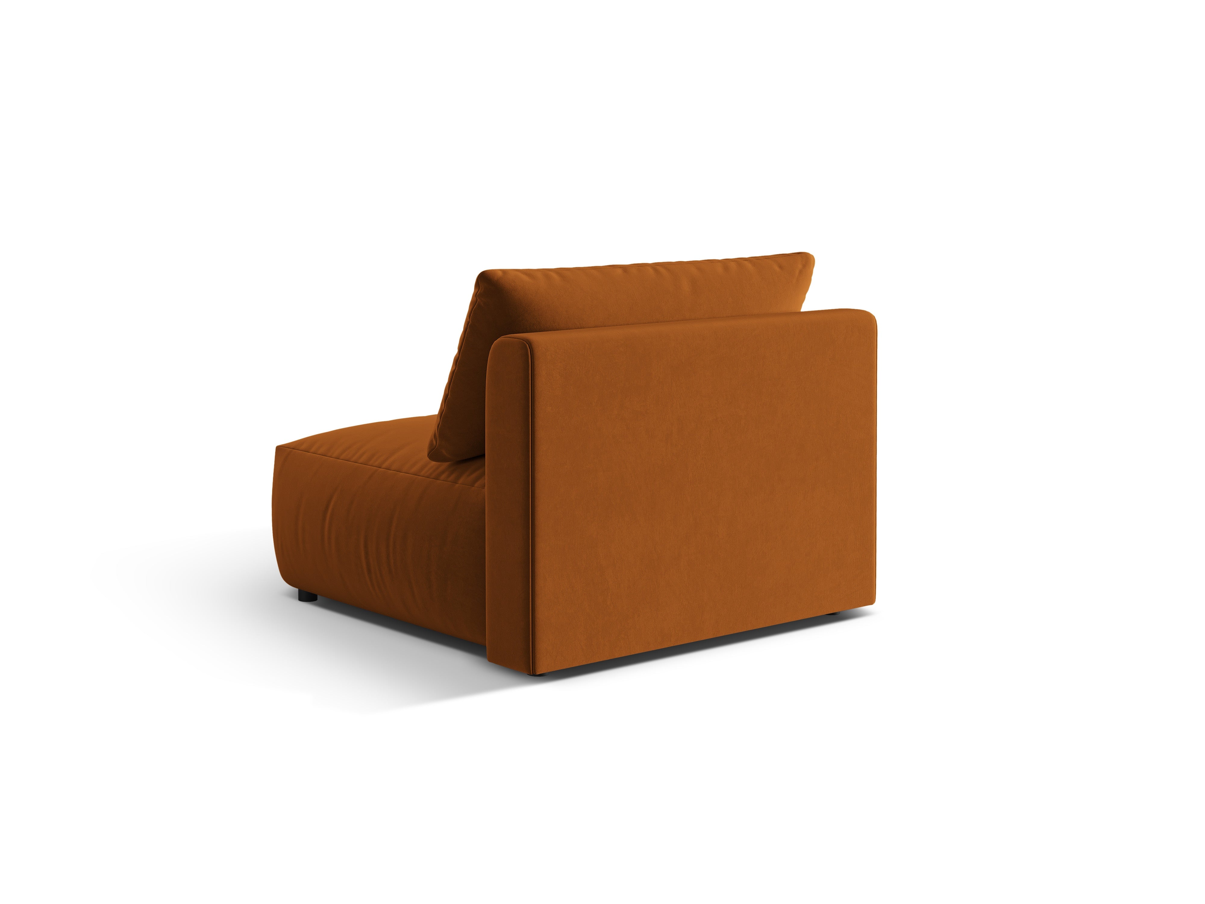 Modul Chris 105x100cm, Materijal: Baršun
