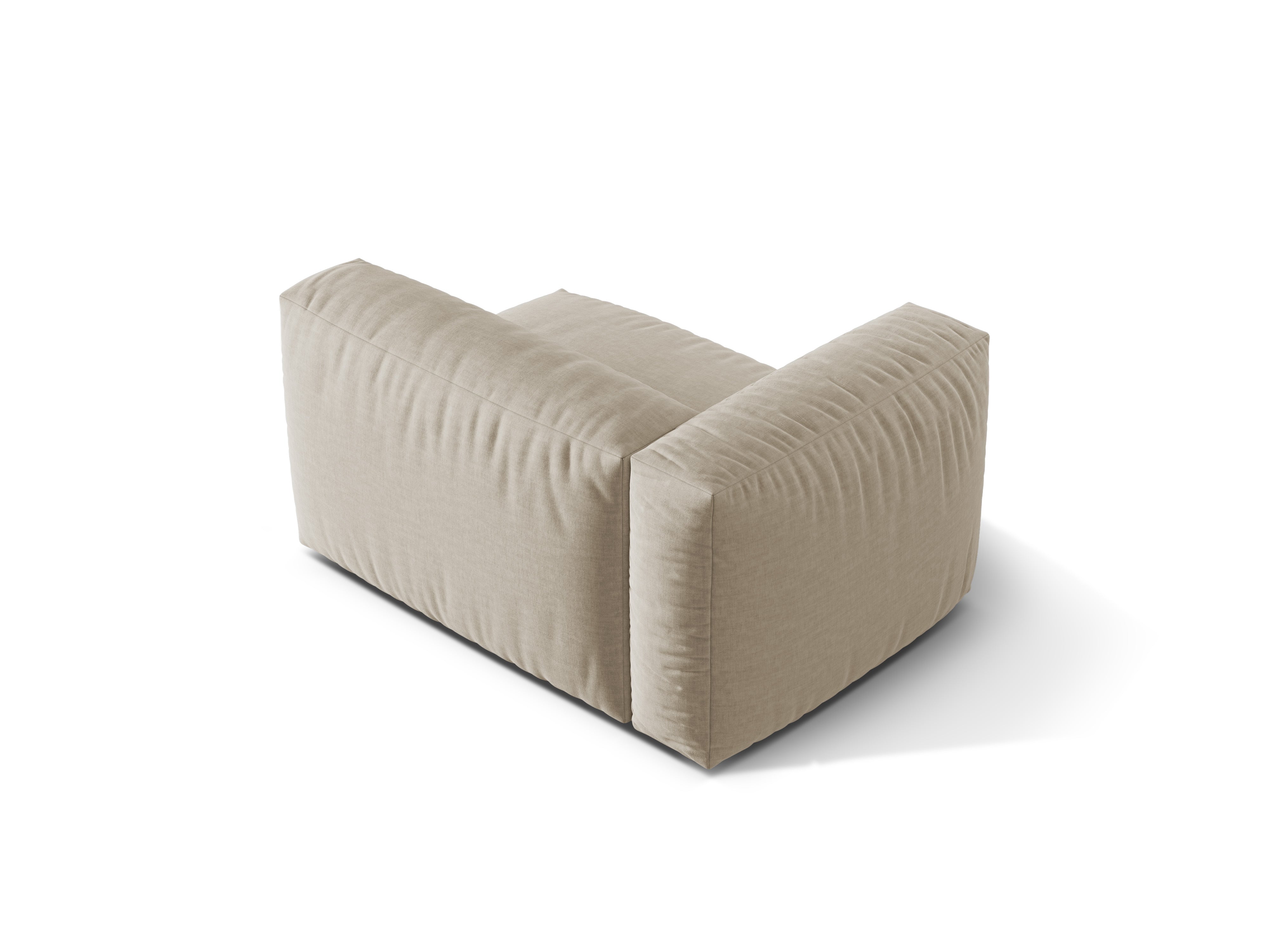 Modul Martina 120x106cm, Materijal: Strukturirana tkanina