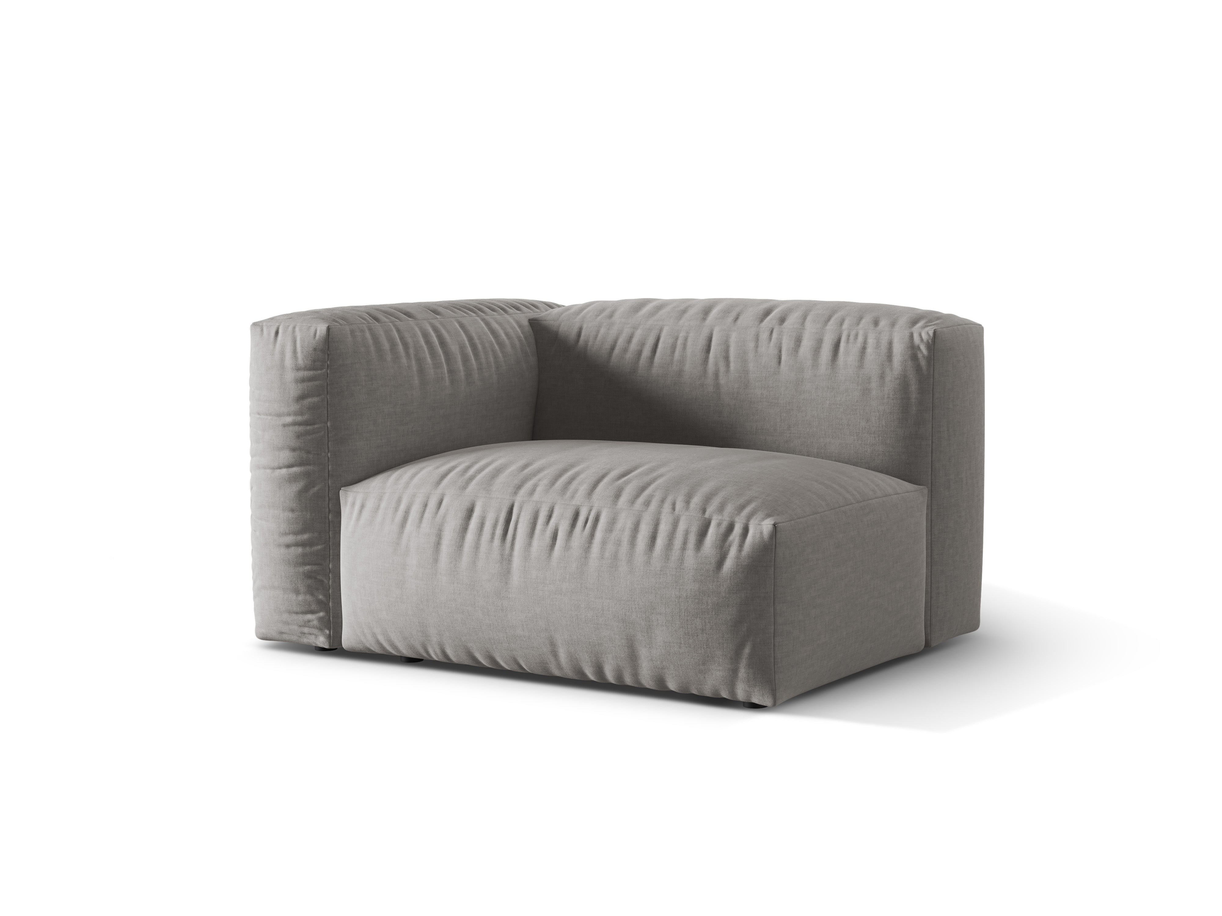 Modul Martina 120x106cm, Materijal: Strukturirana tkanina