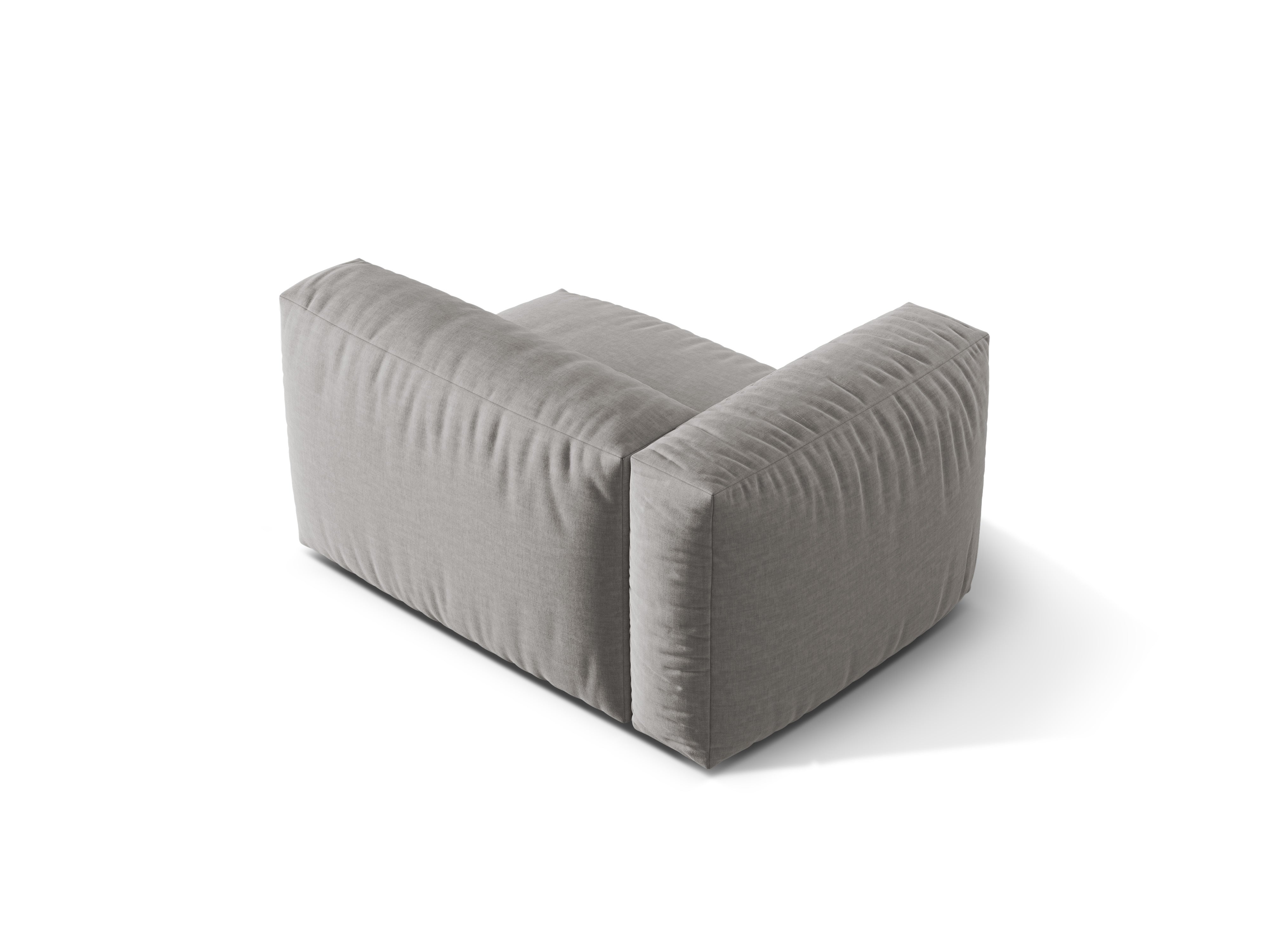 Modul Martina 120x106cm, Materijal: Strukturirana tkanina