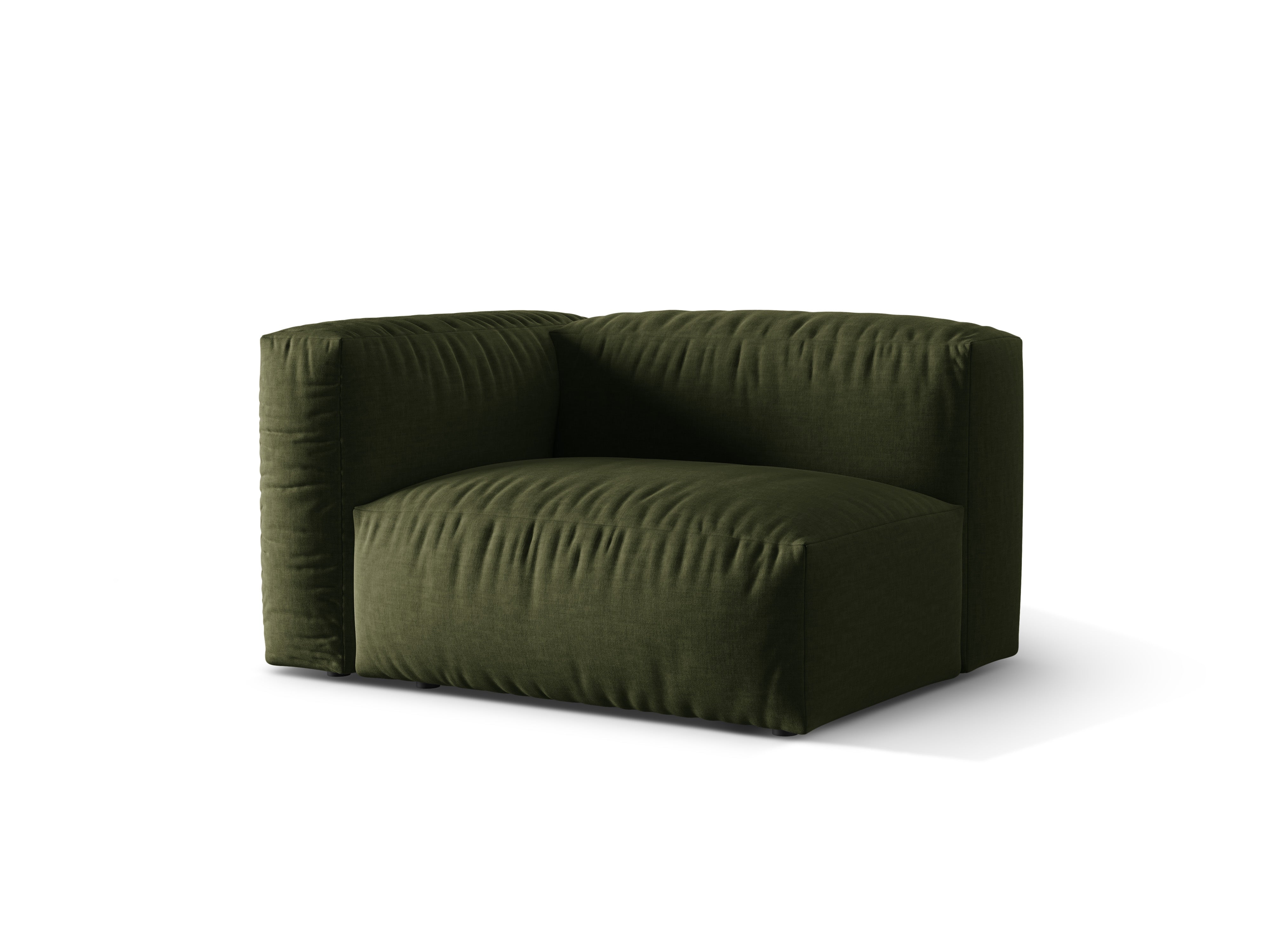 Modul Martina 120x106cm, Materijal: Strukturirana tkanina