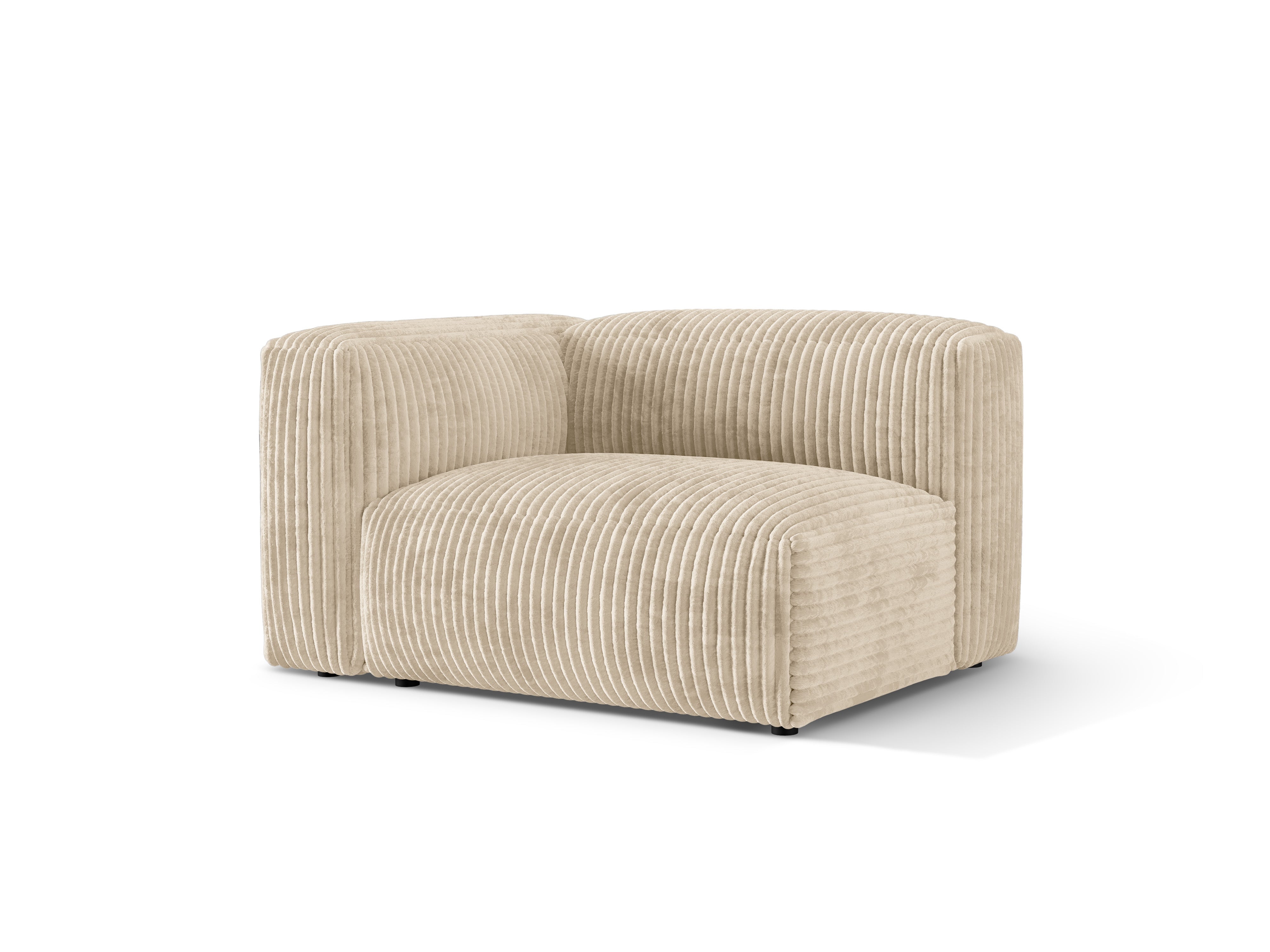 Modul Martina 120x106cm, Materijal: Rebrasta tkanina