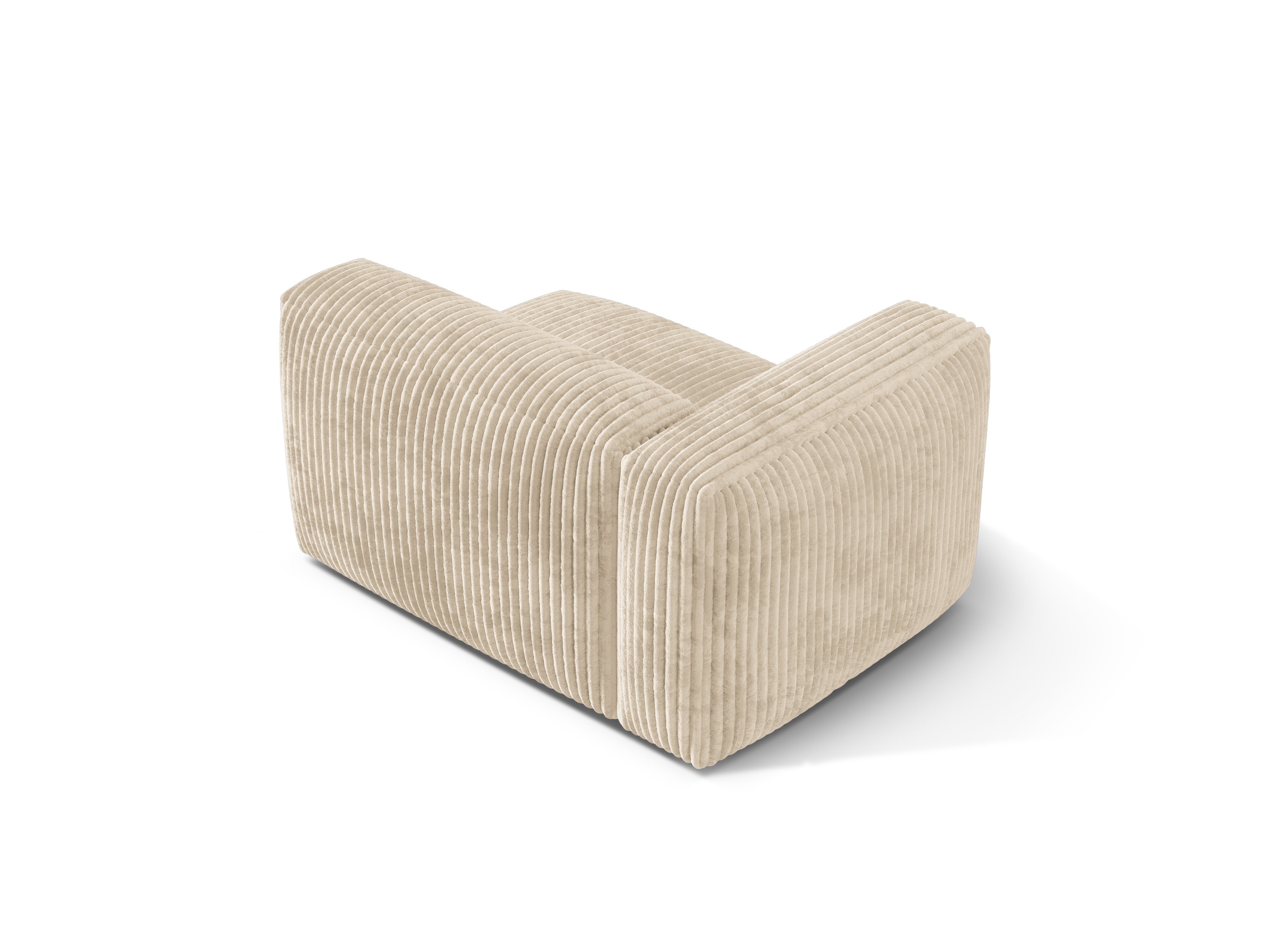 Modul Martina 90x106cm, Materijal: Rebrasta tkanina