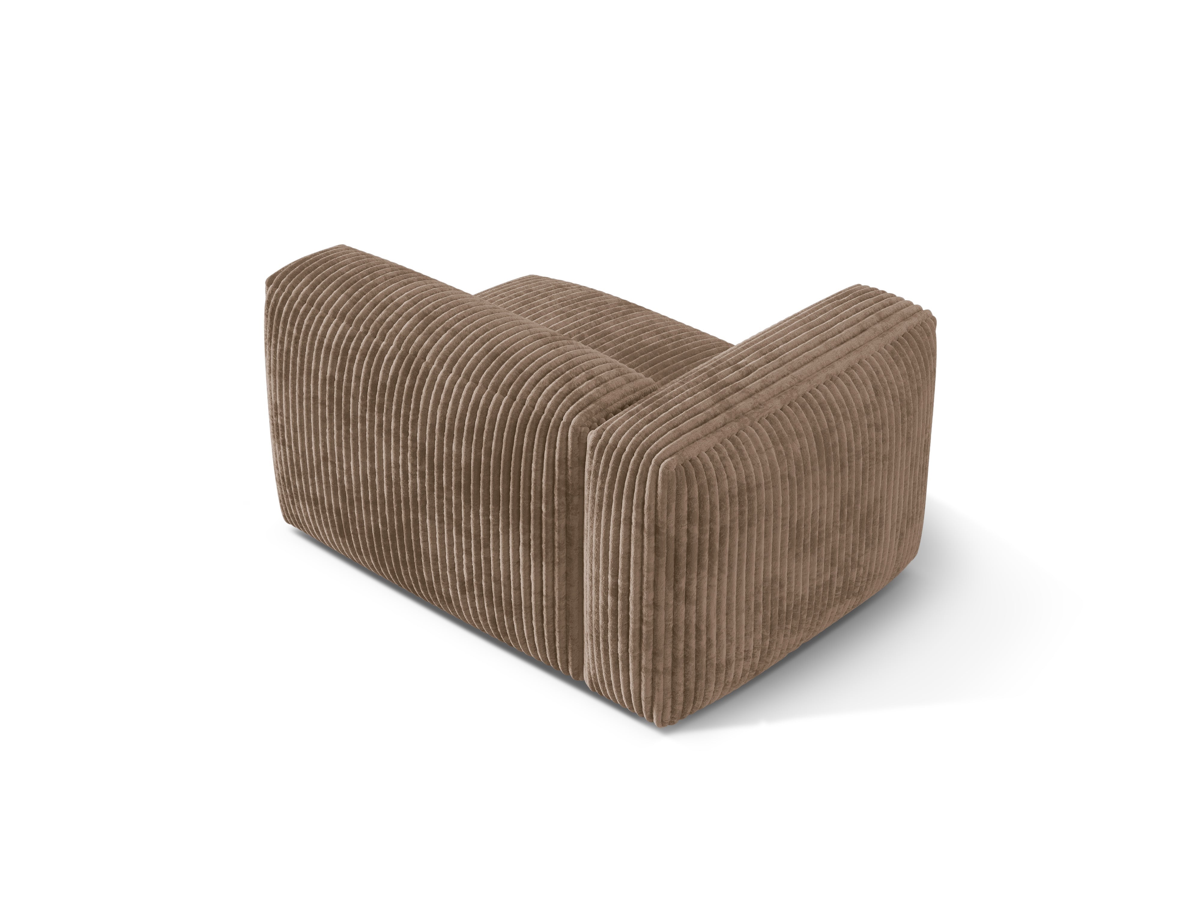 Modul Martina 120x106cm, Materijal: Rebrasta tkanina