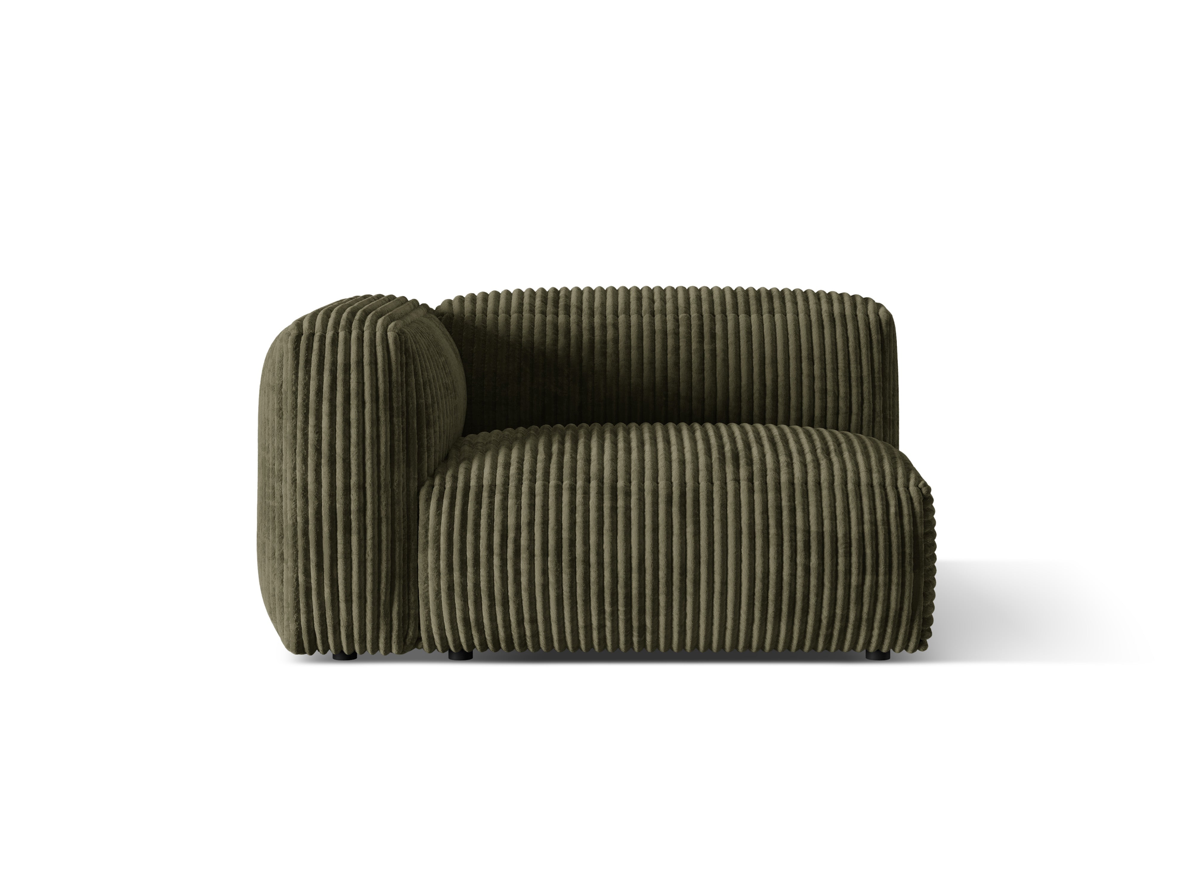 Modul Martina 120x106cm, Materijal: Rebrasta tkanina
