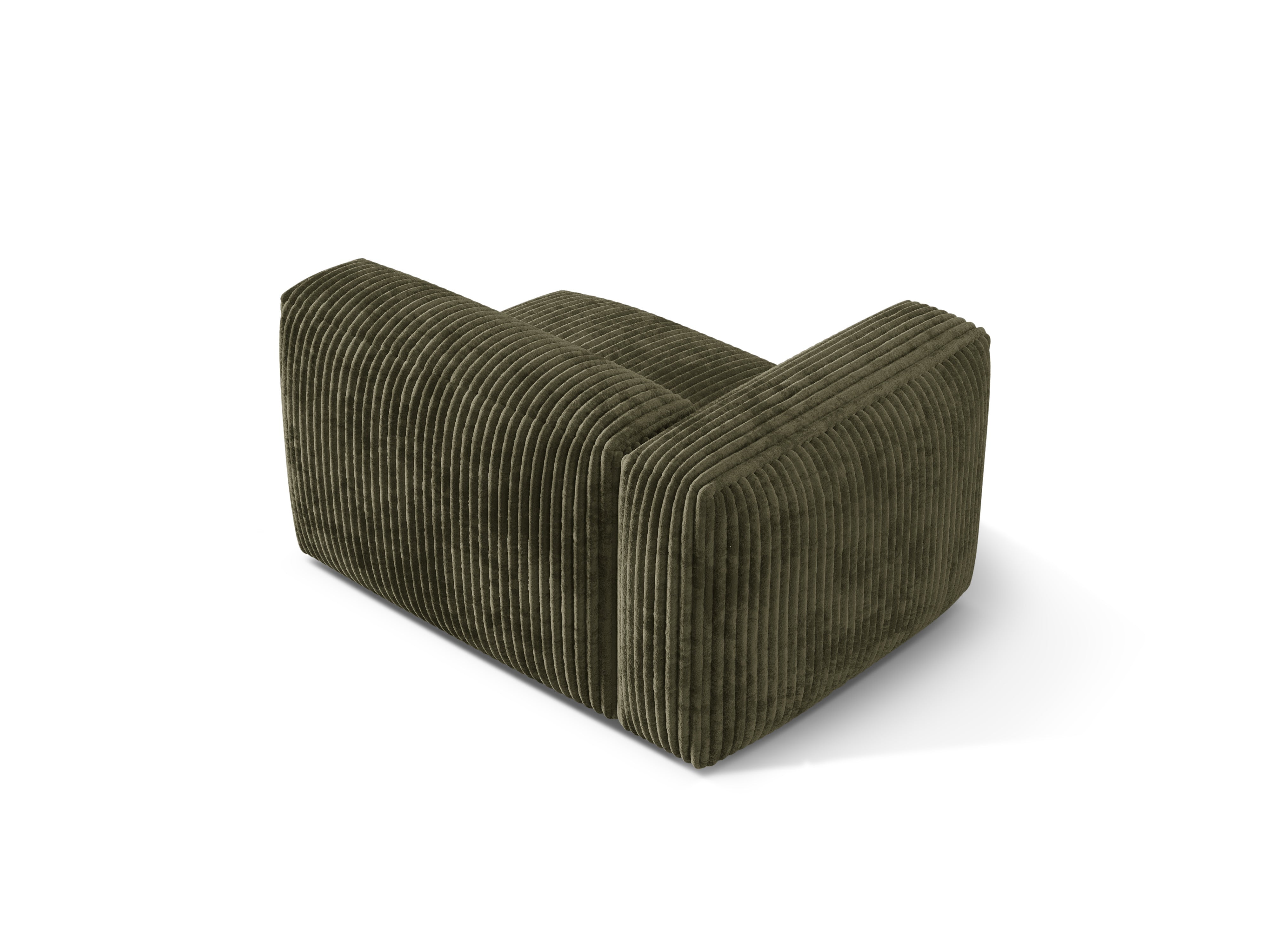 Modul Martina 120x106cm, Materijal: Rebrasta tkanina