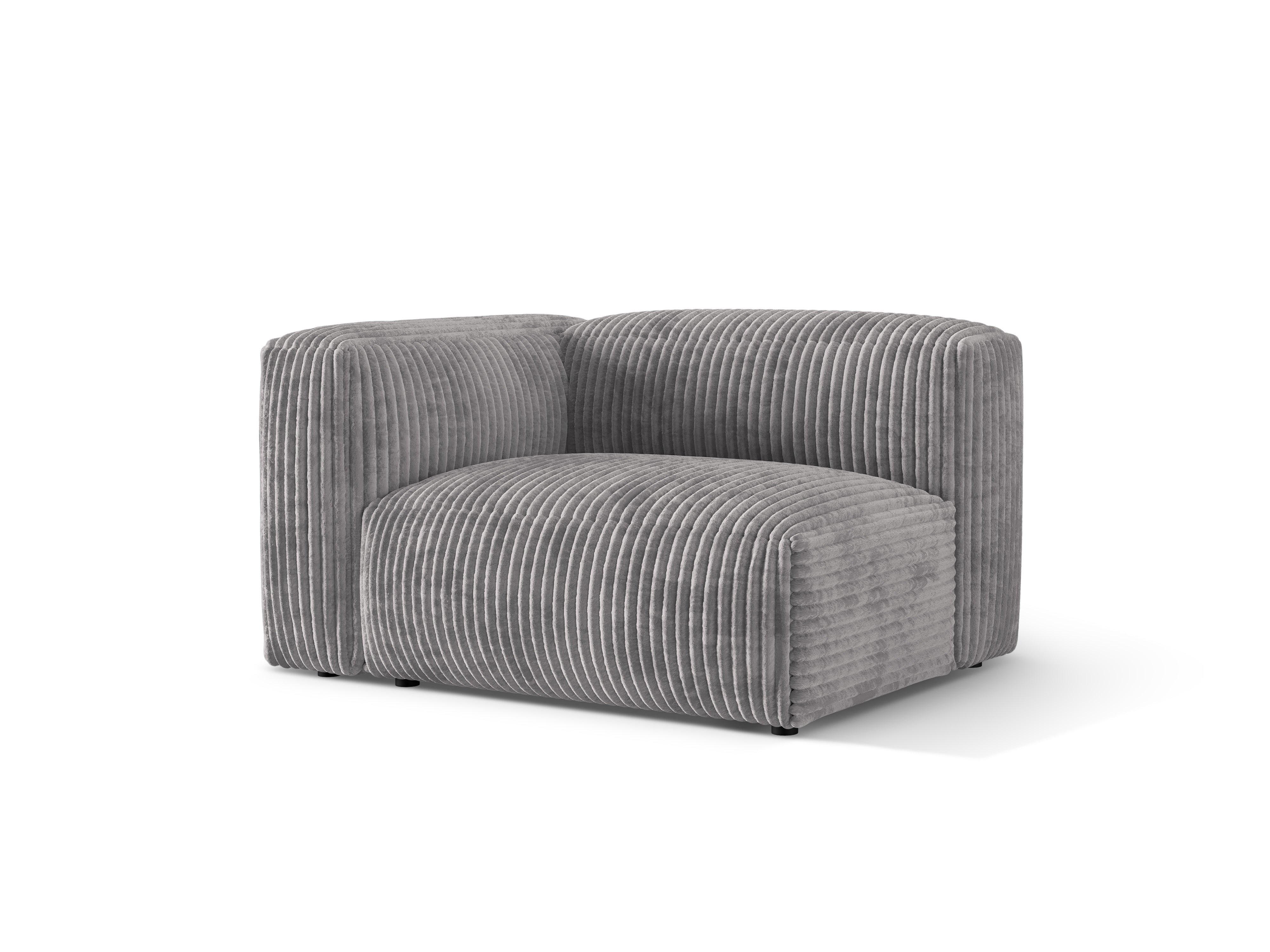 Modul Martina 120x106cm, Materijal: Rebrasta tkanina