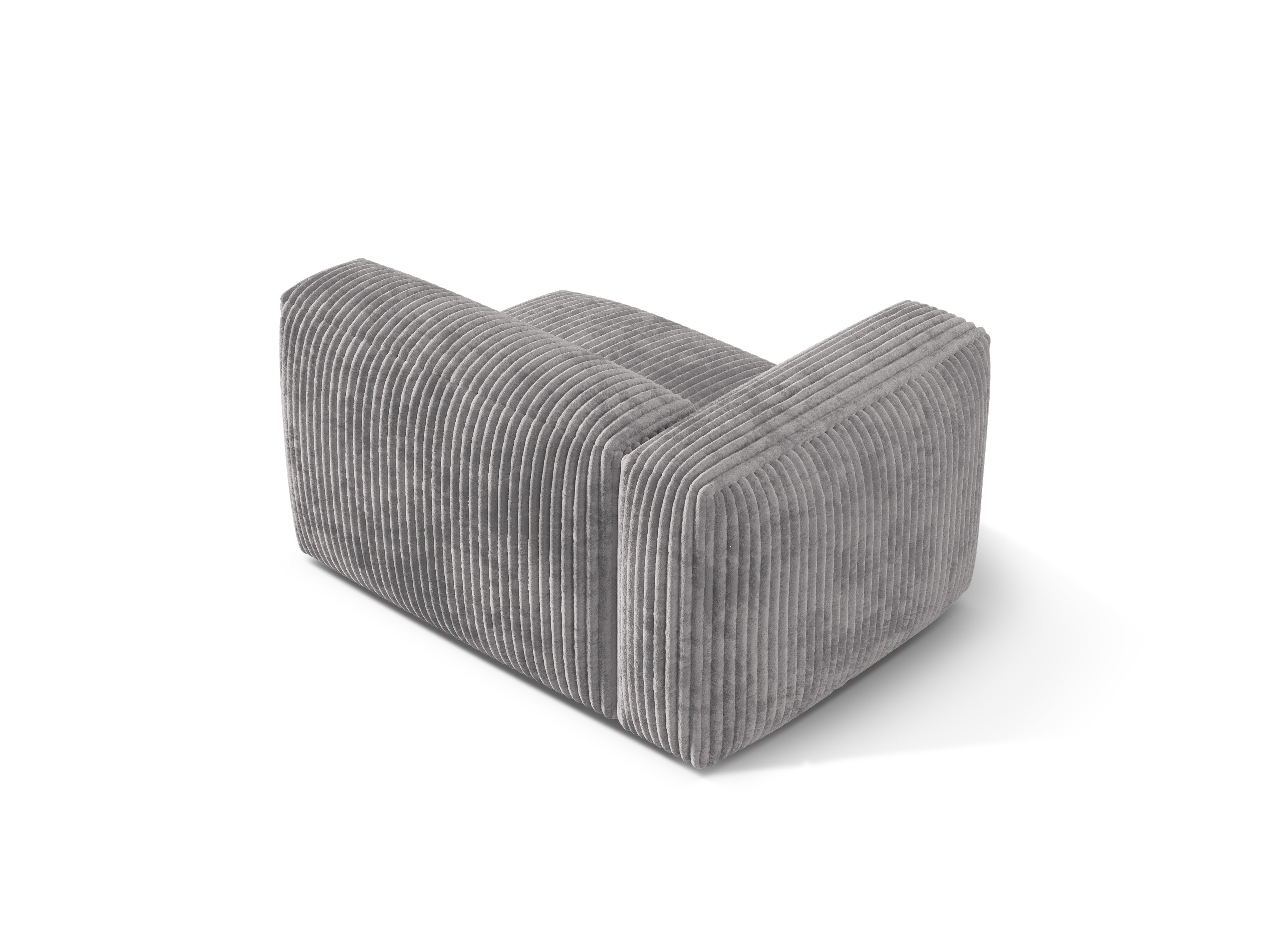 Modul Martina 120x106cm, Materijal: Rebrasta tkanina