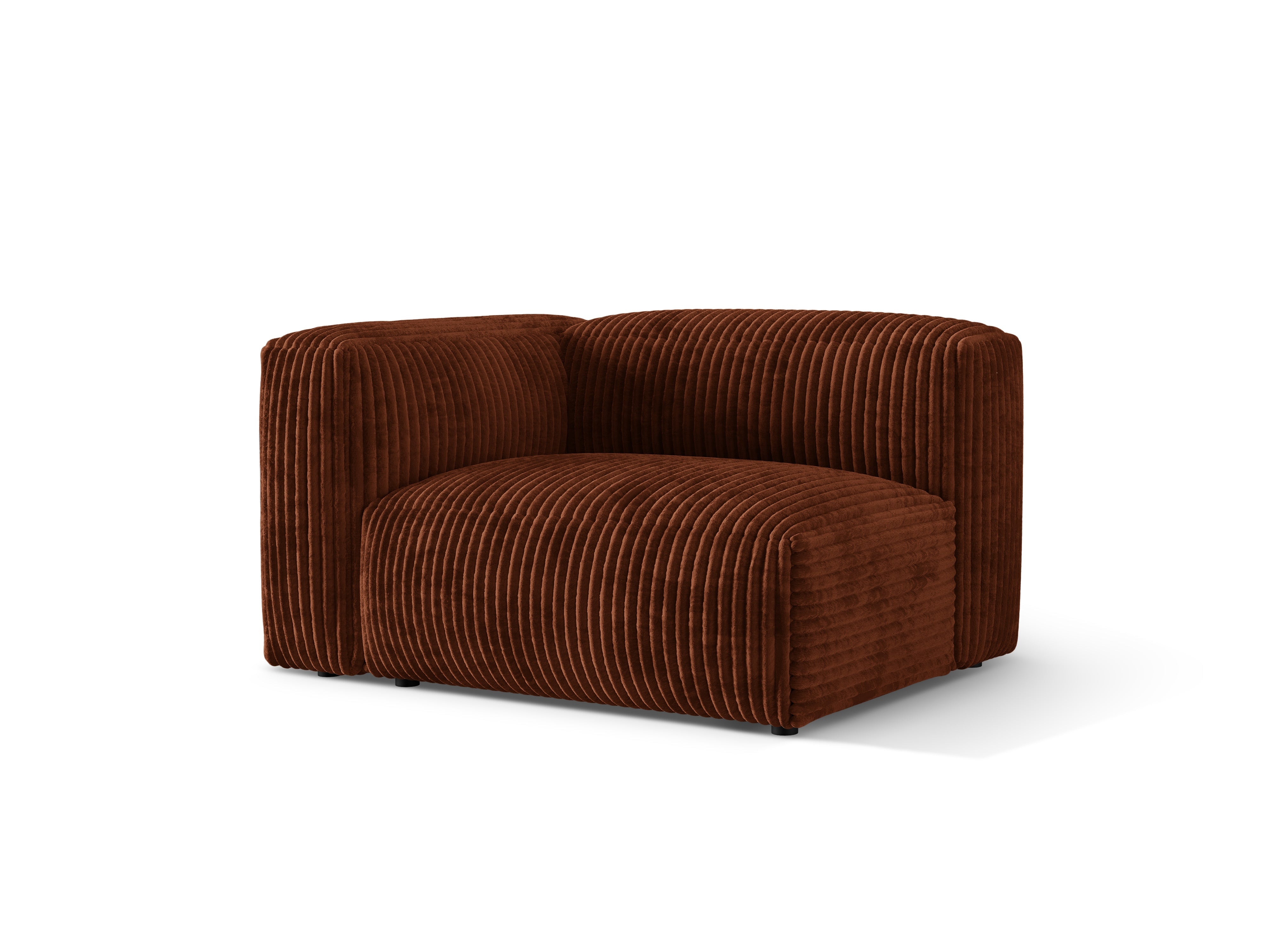 Modul Martina 120x106cm, Materijal: Rebrasta tkanina