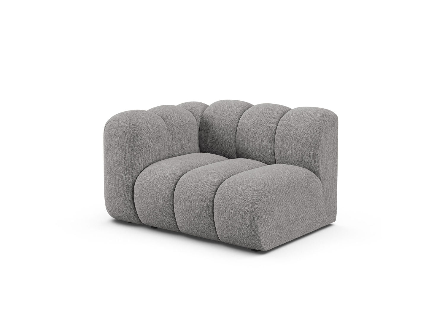Modul Lupine 115x95cm, Materijal: Chenille Eden