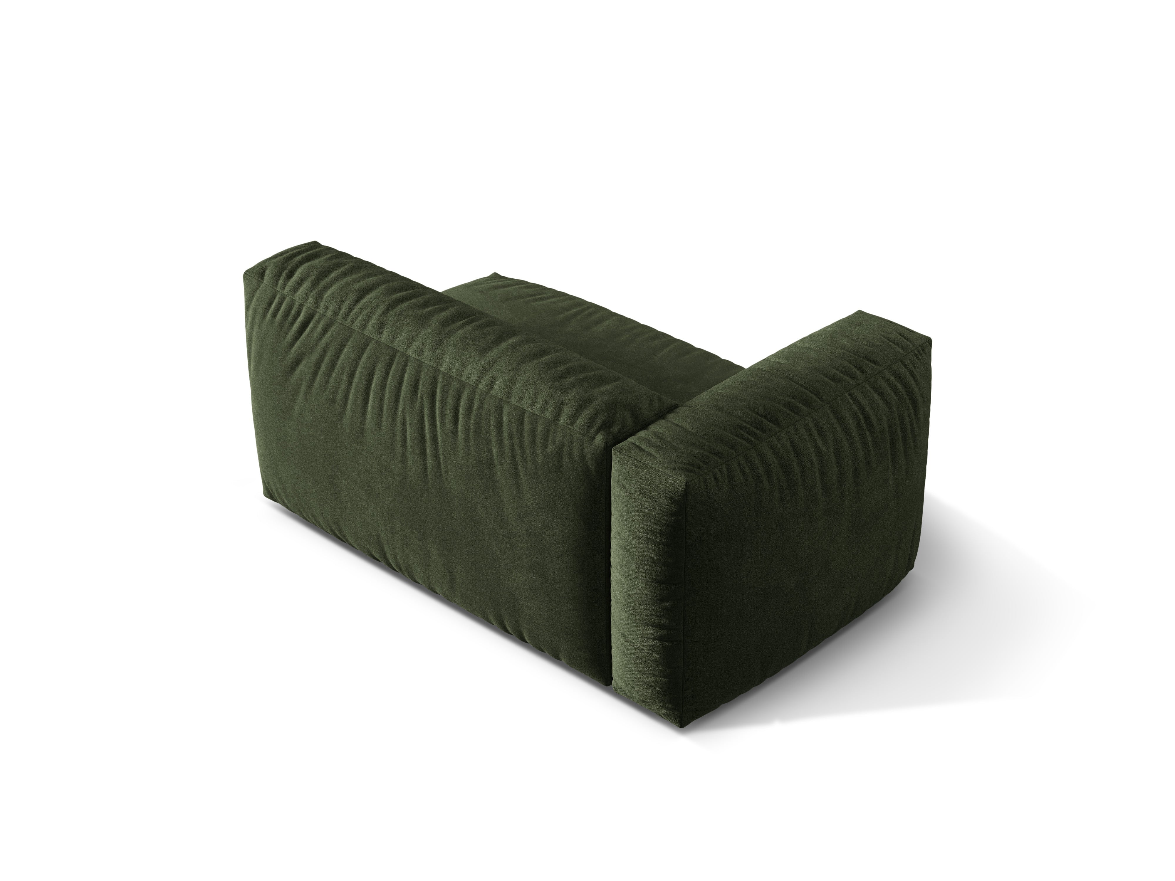 Modul Martina 160x106cm, Materijal: Baršun