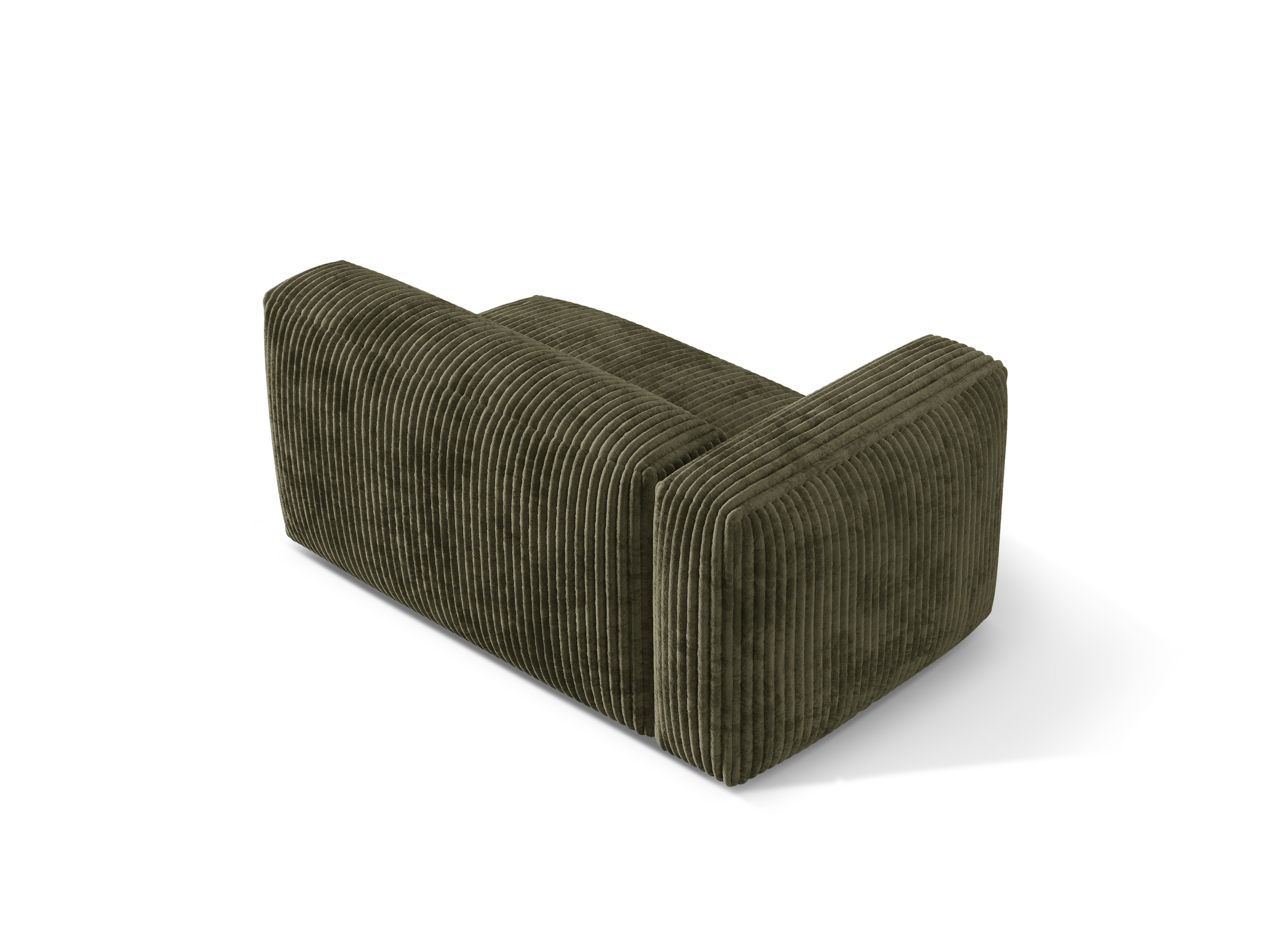 Modul Martina 160x106cm, Materijal: Rebrasta tkanina