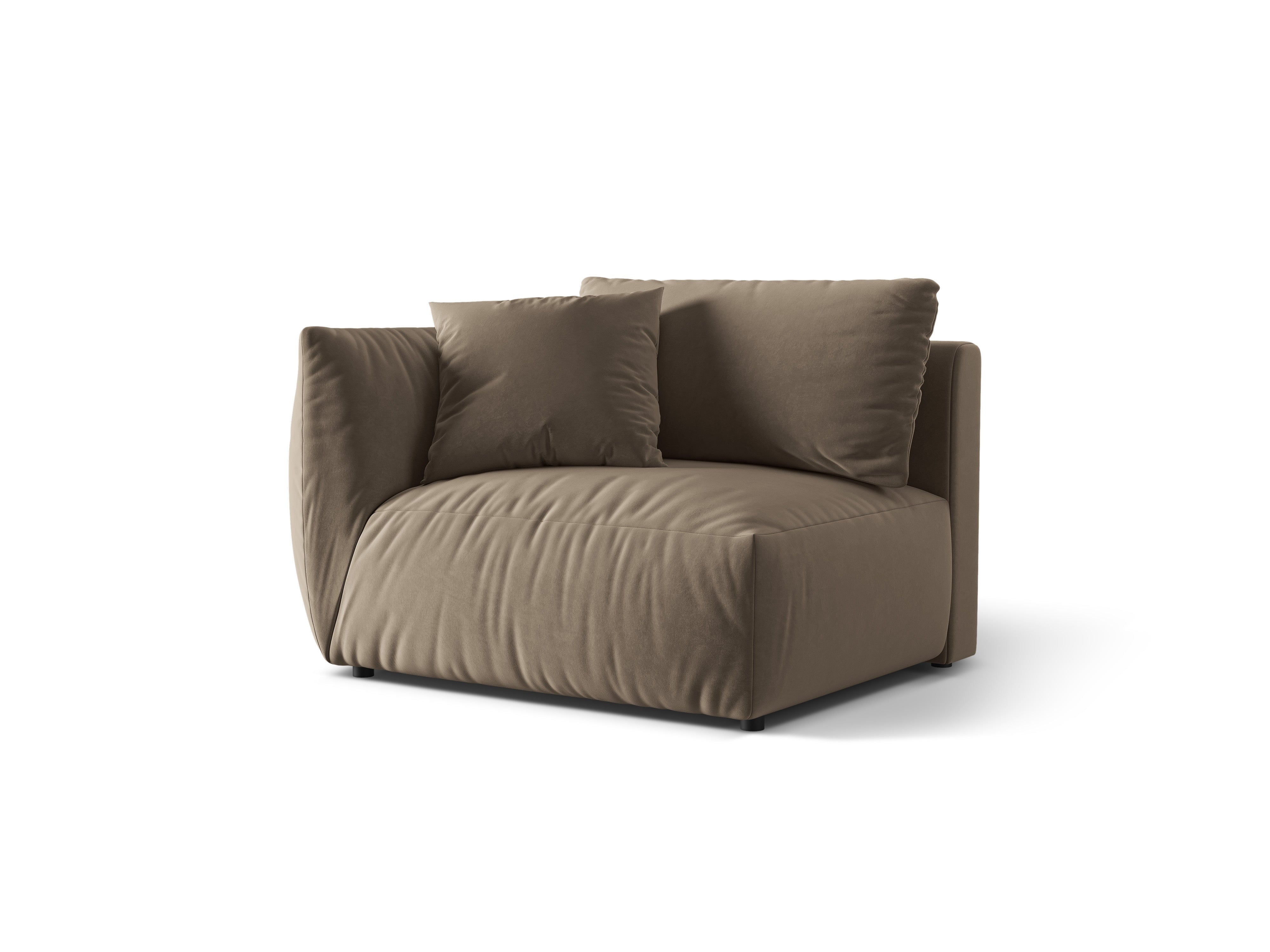 Modul Chris 130x100cm, Materijal: Baršun