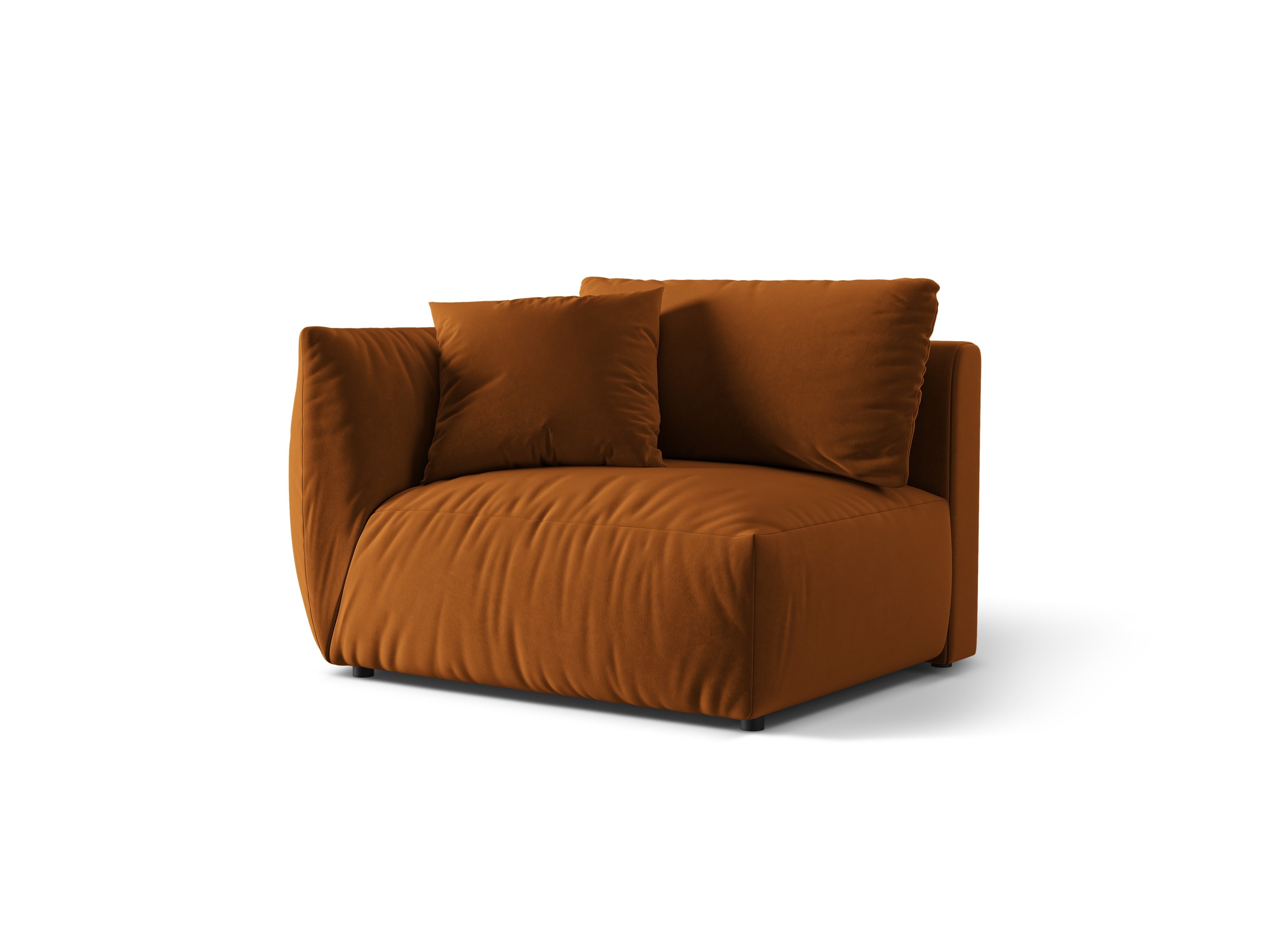 Modul Chris 130x100cm, Materijal: Baršun