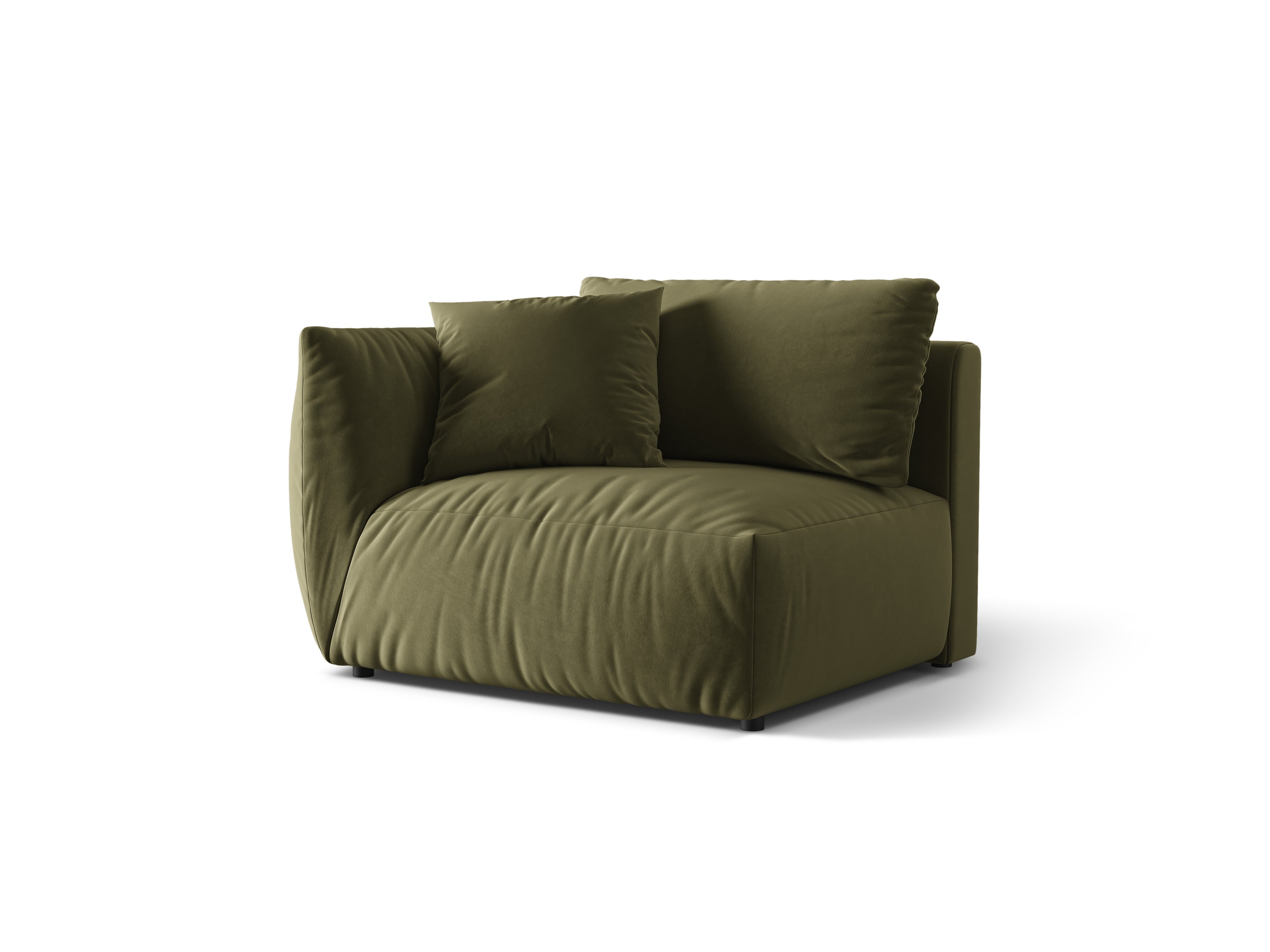 Modul Chris 130x100cm, Materijal: Baršun