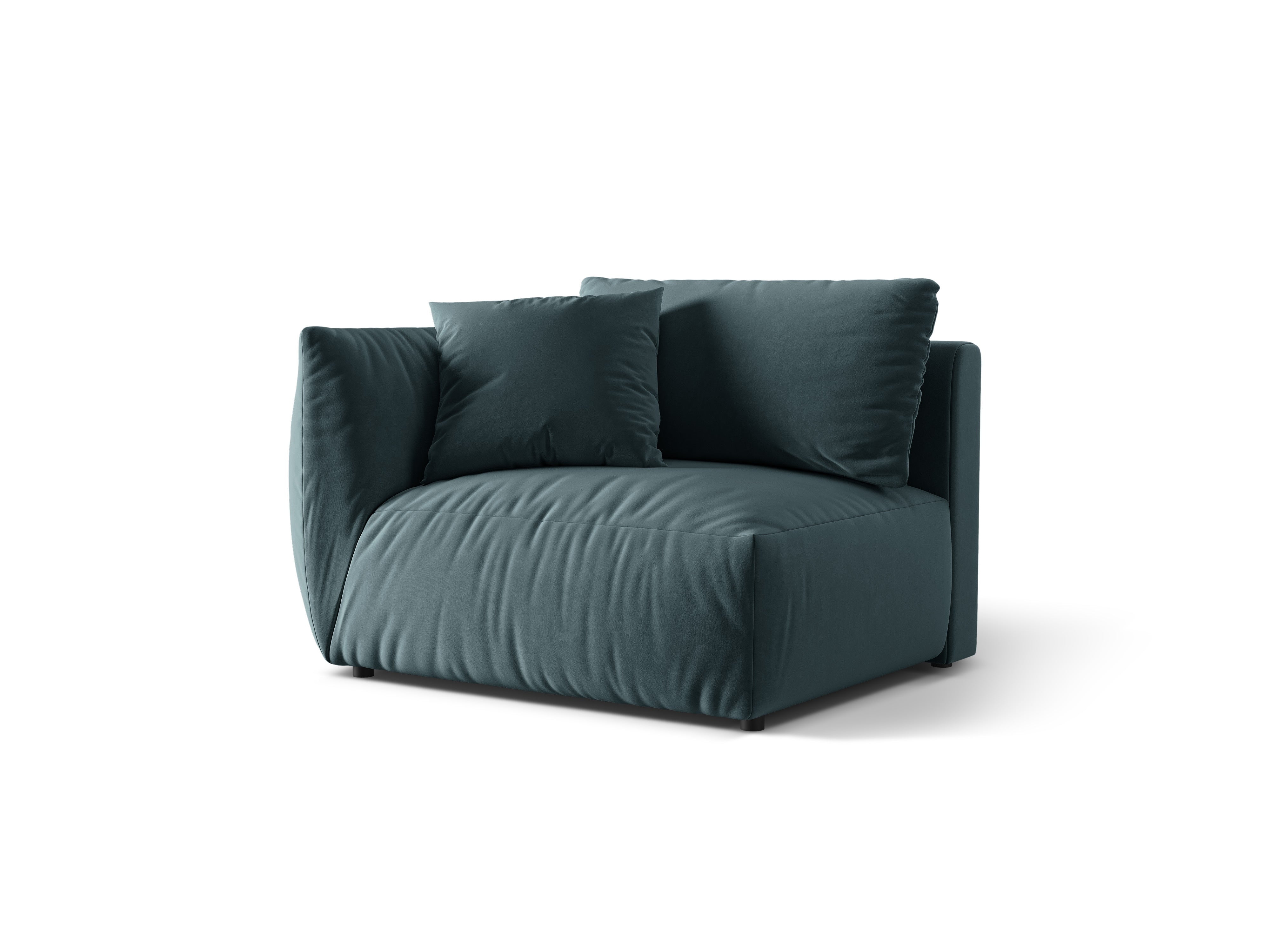 Modul Chris 130x100cm, Materijal: Baršun