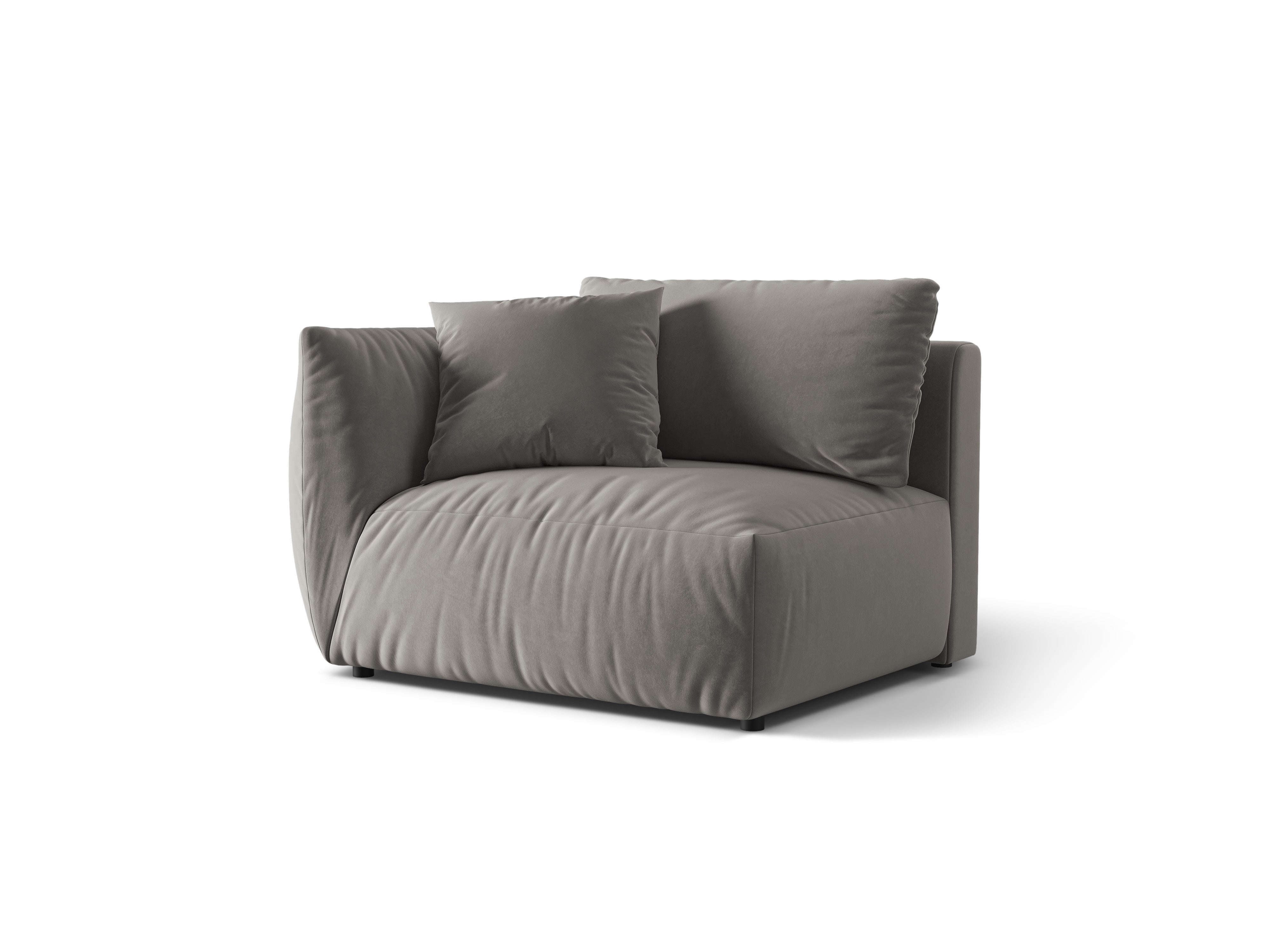Modul Chris 130x100cm, Materijal: Baršun