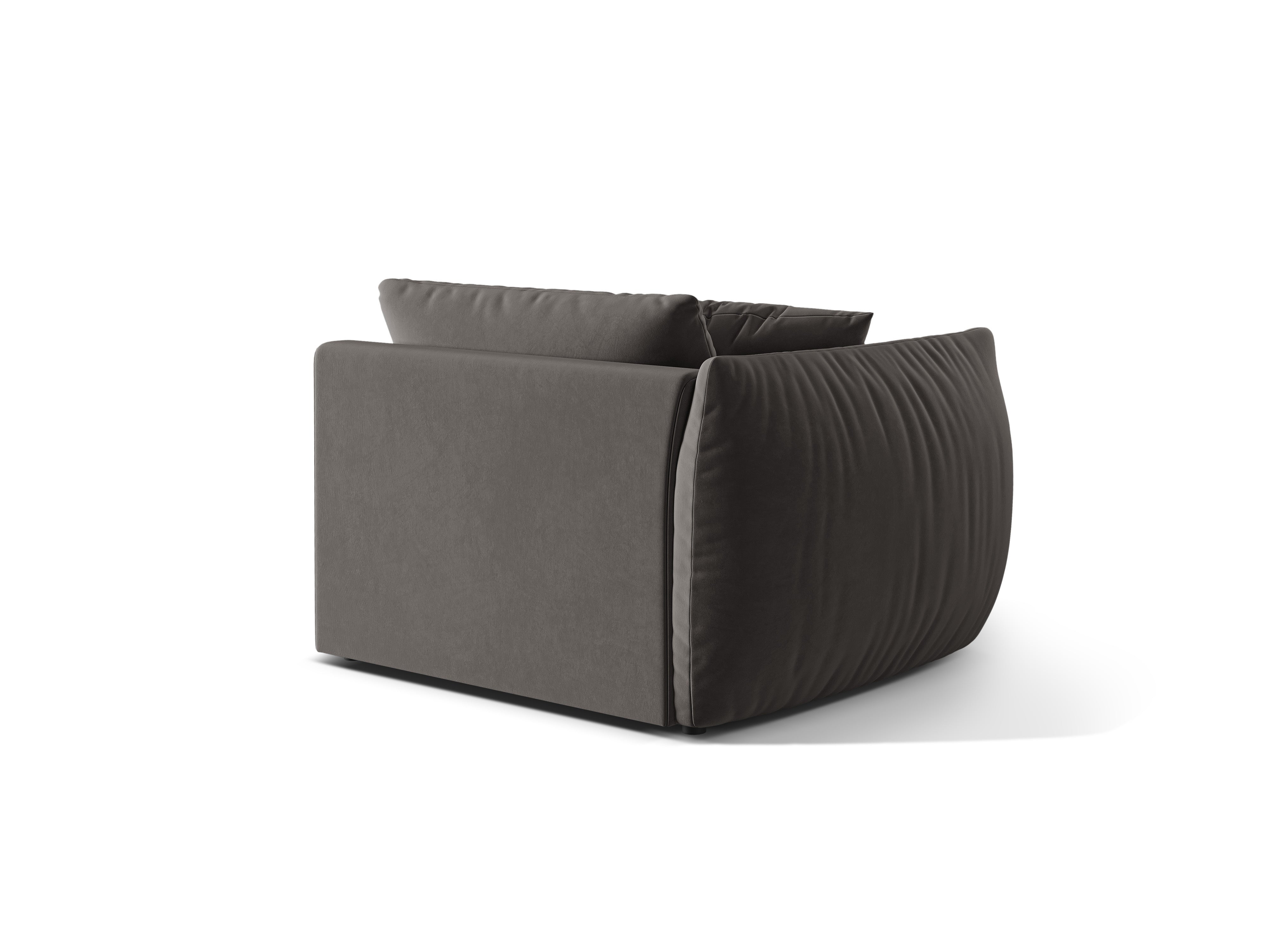 Modul Chris 130x100cm, Materijal: Baršun