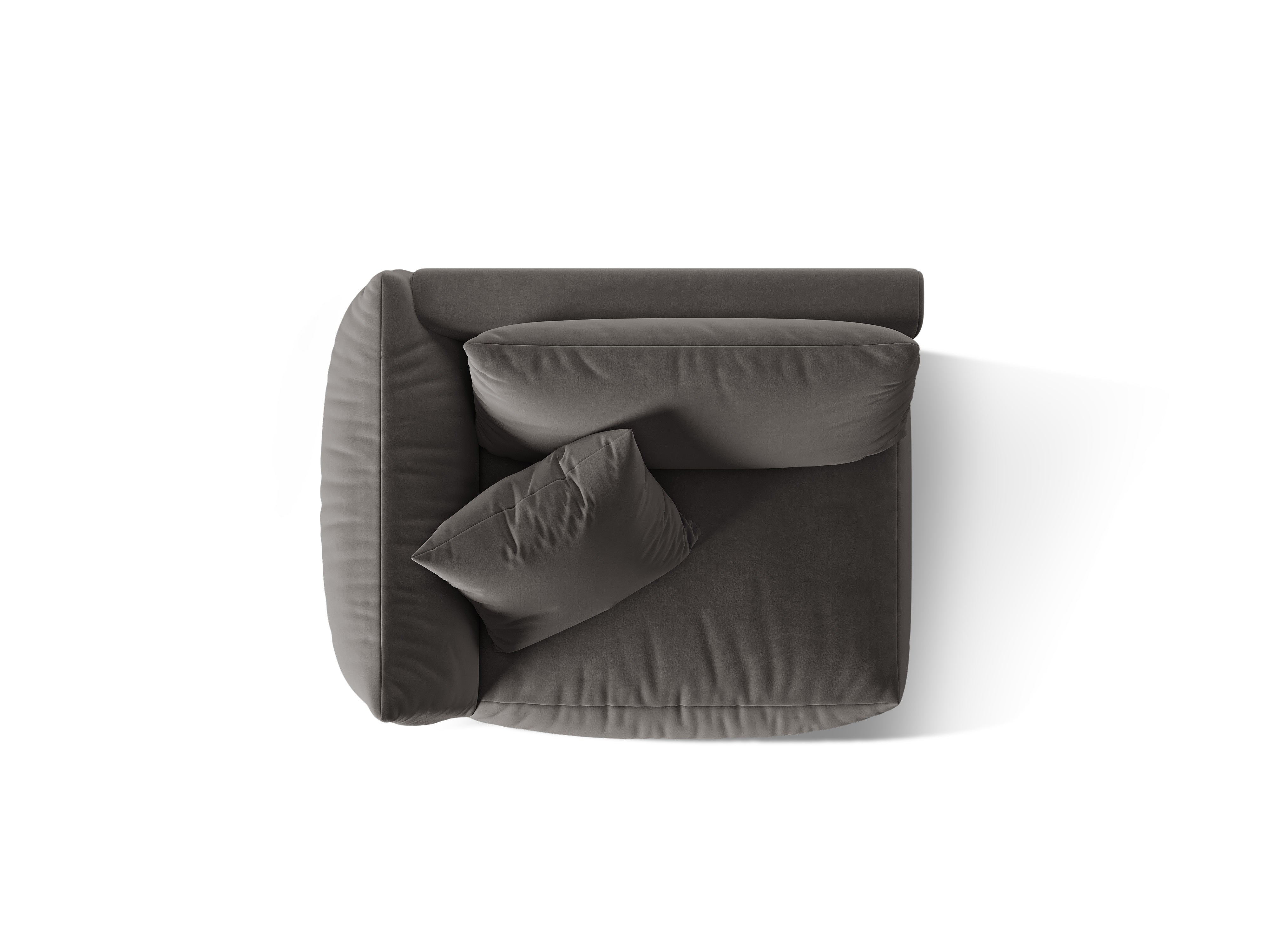 Modul Chris 130x100cm, Materijal: Baršun