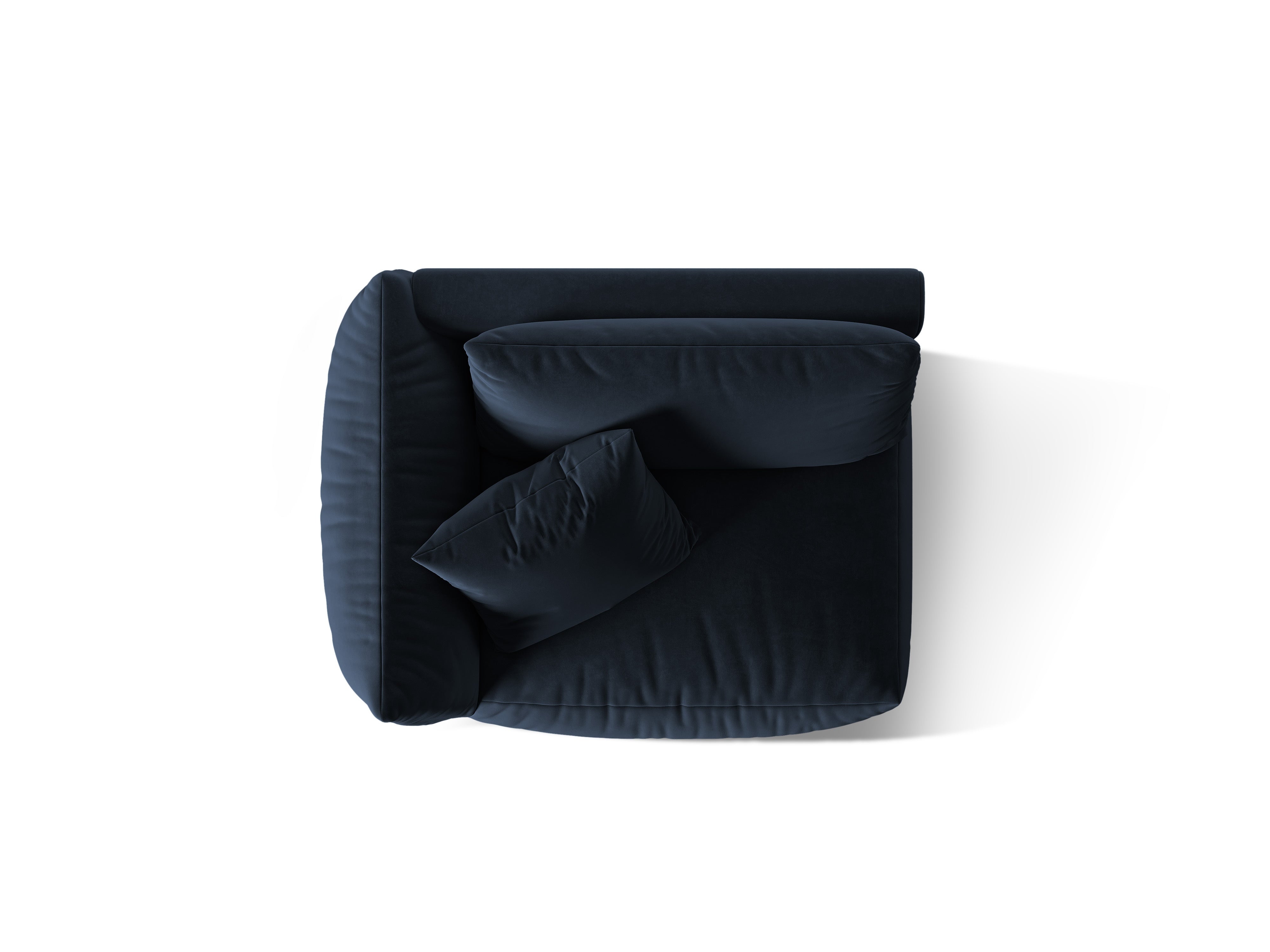 Modul Chris 130x100cm, Materijal: Baršun