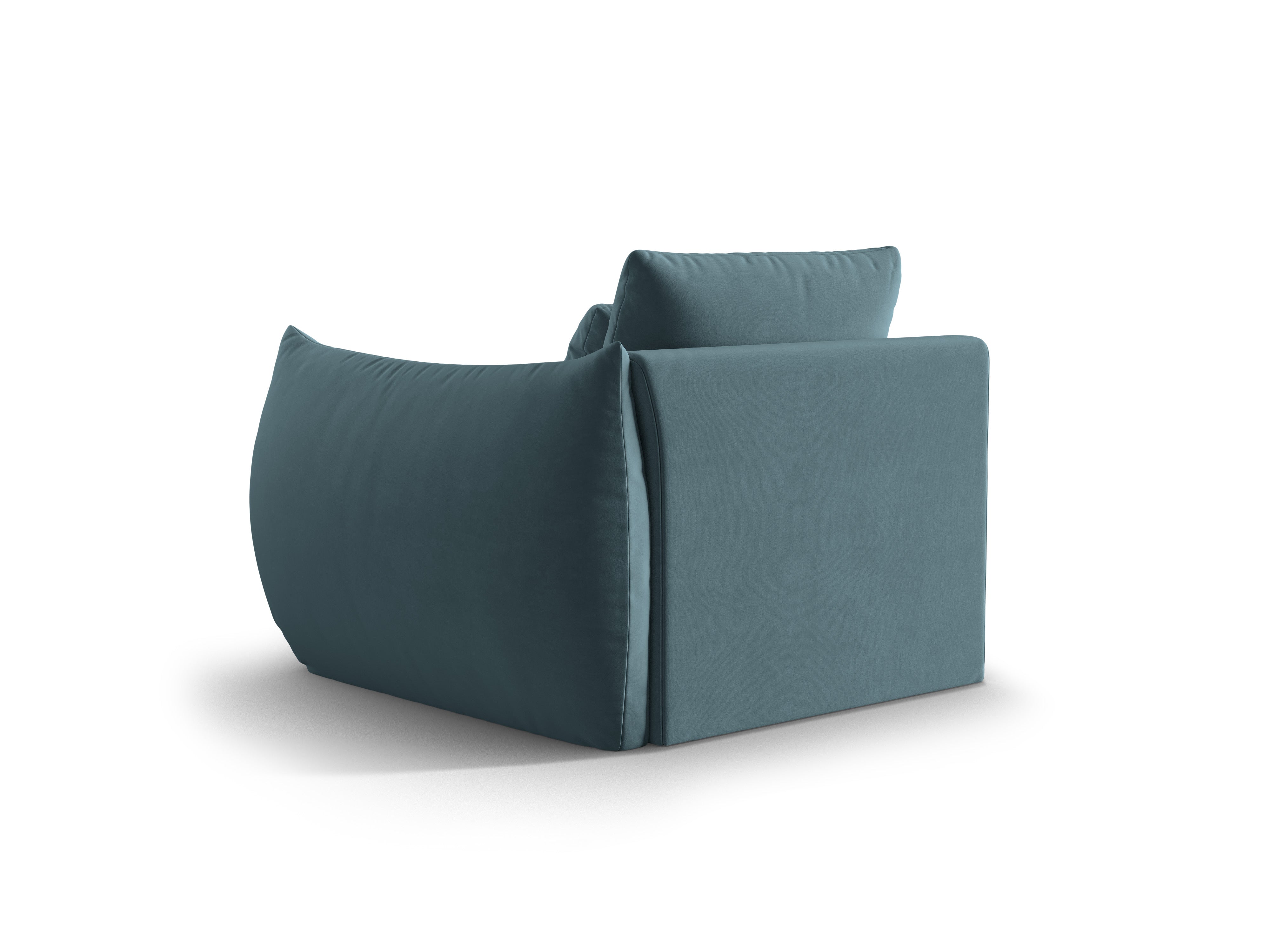 Modul Bloom 106x116cm, Materijal: Baršun