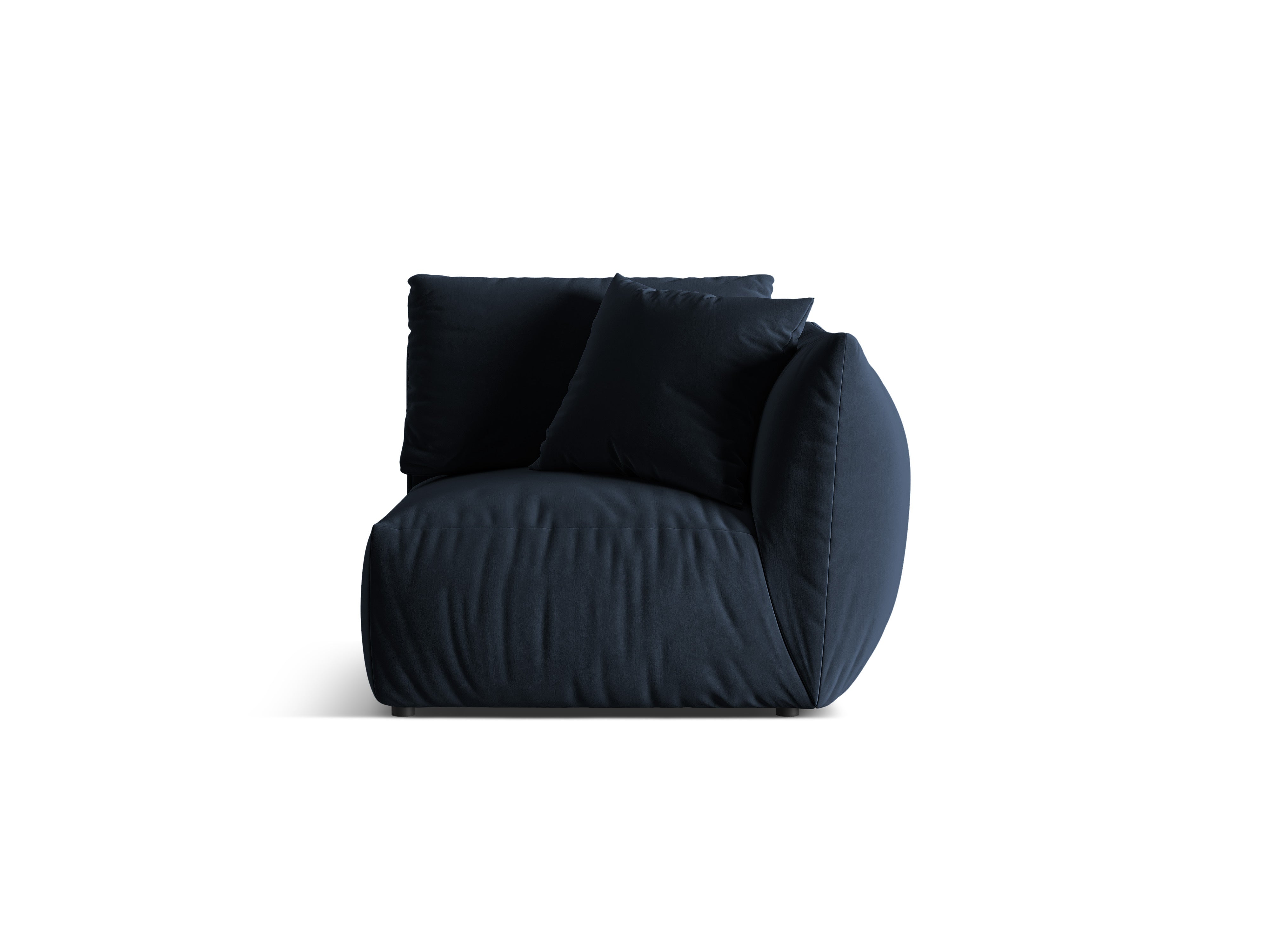 Modul Chris 110x100cm, Materijal: Baršun