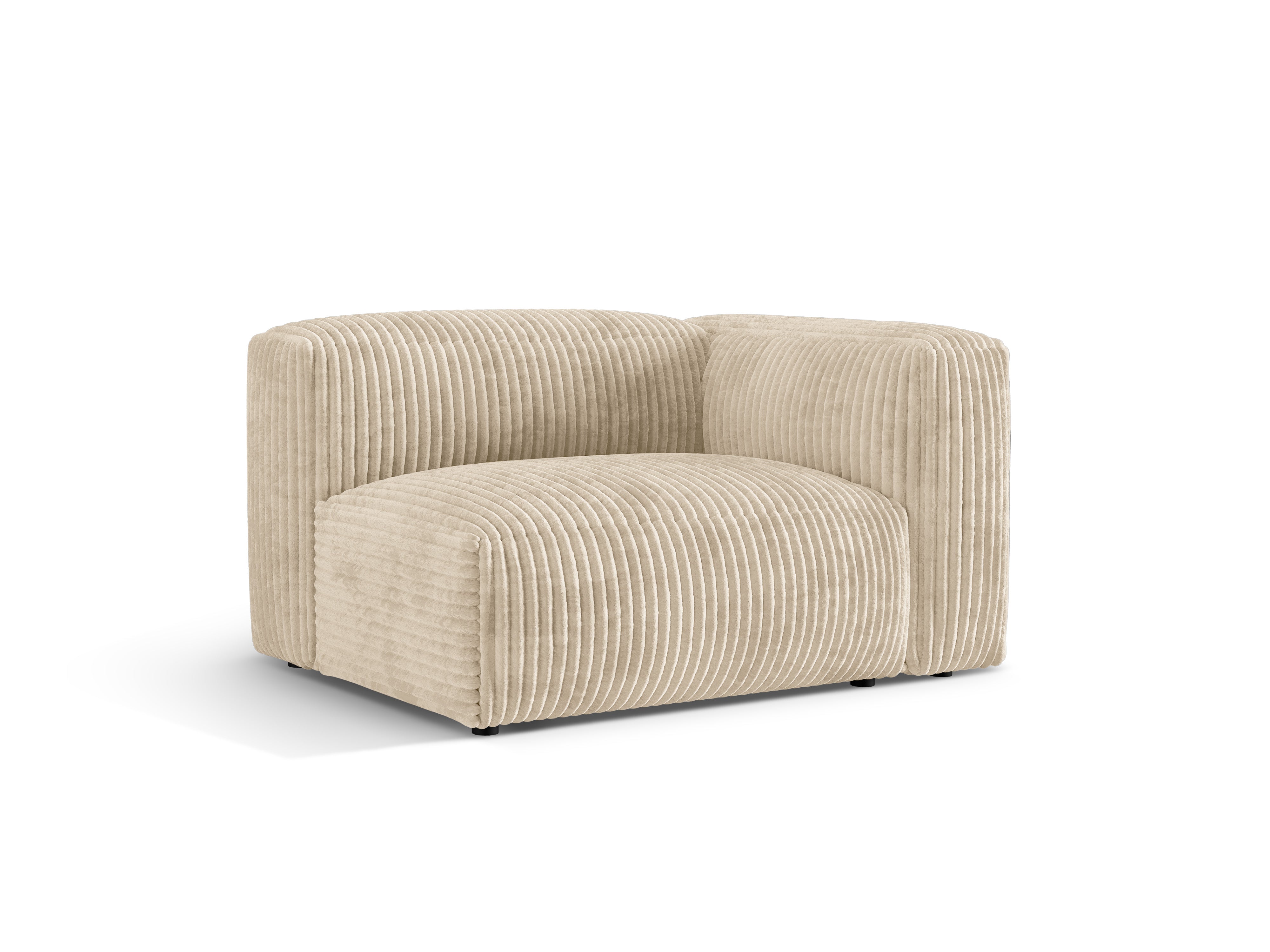 Modul Martina 120x106cm, Materijal: Rebrasta tkanina