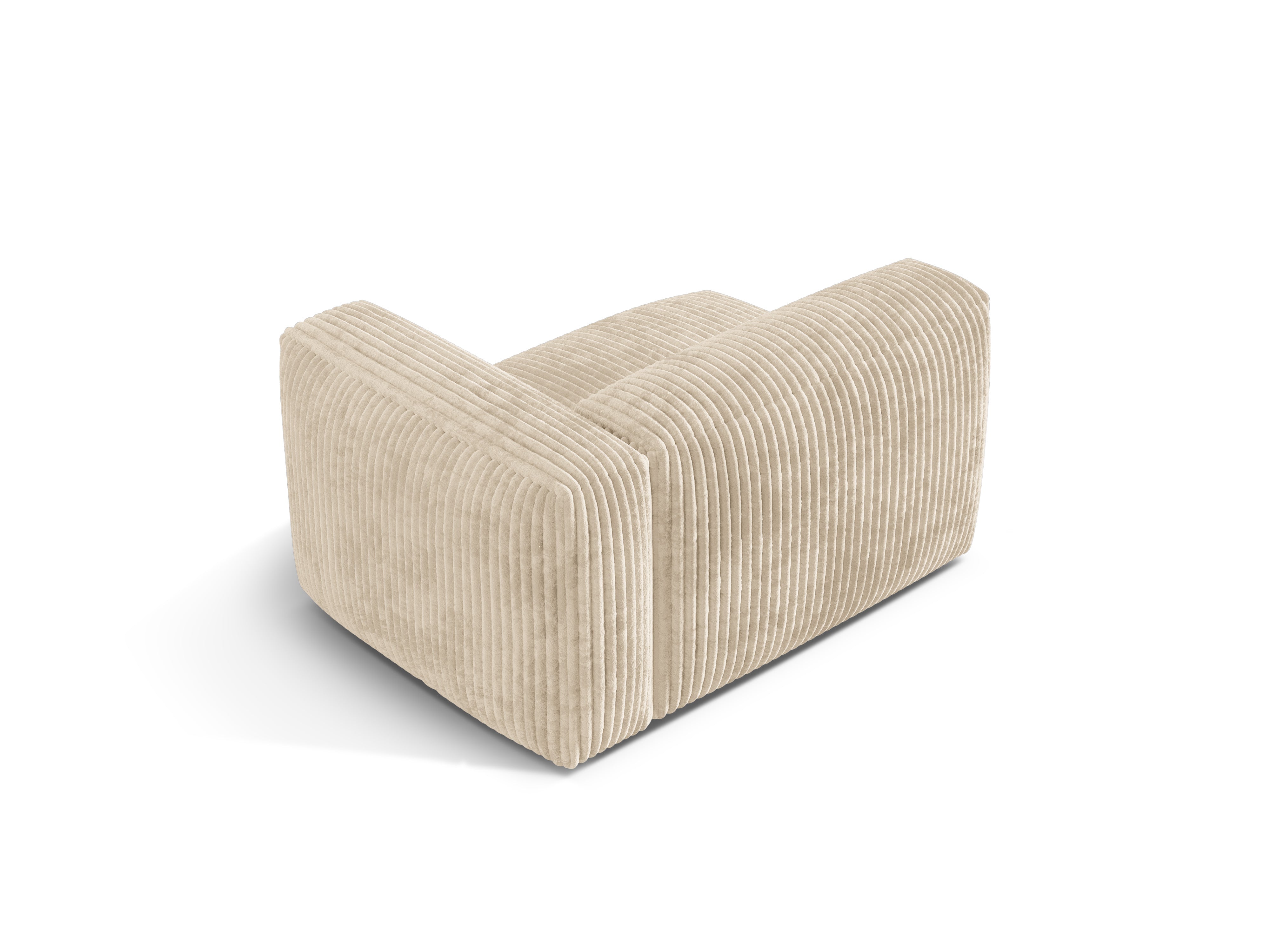 Modul Martina 120x106cm, Materijal: Rebrasta tkanina