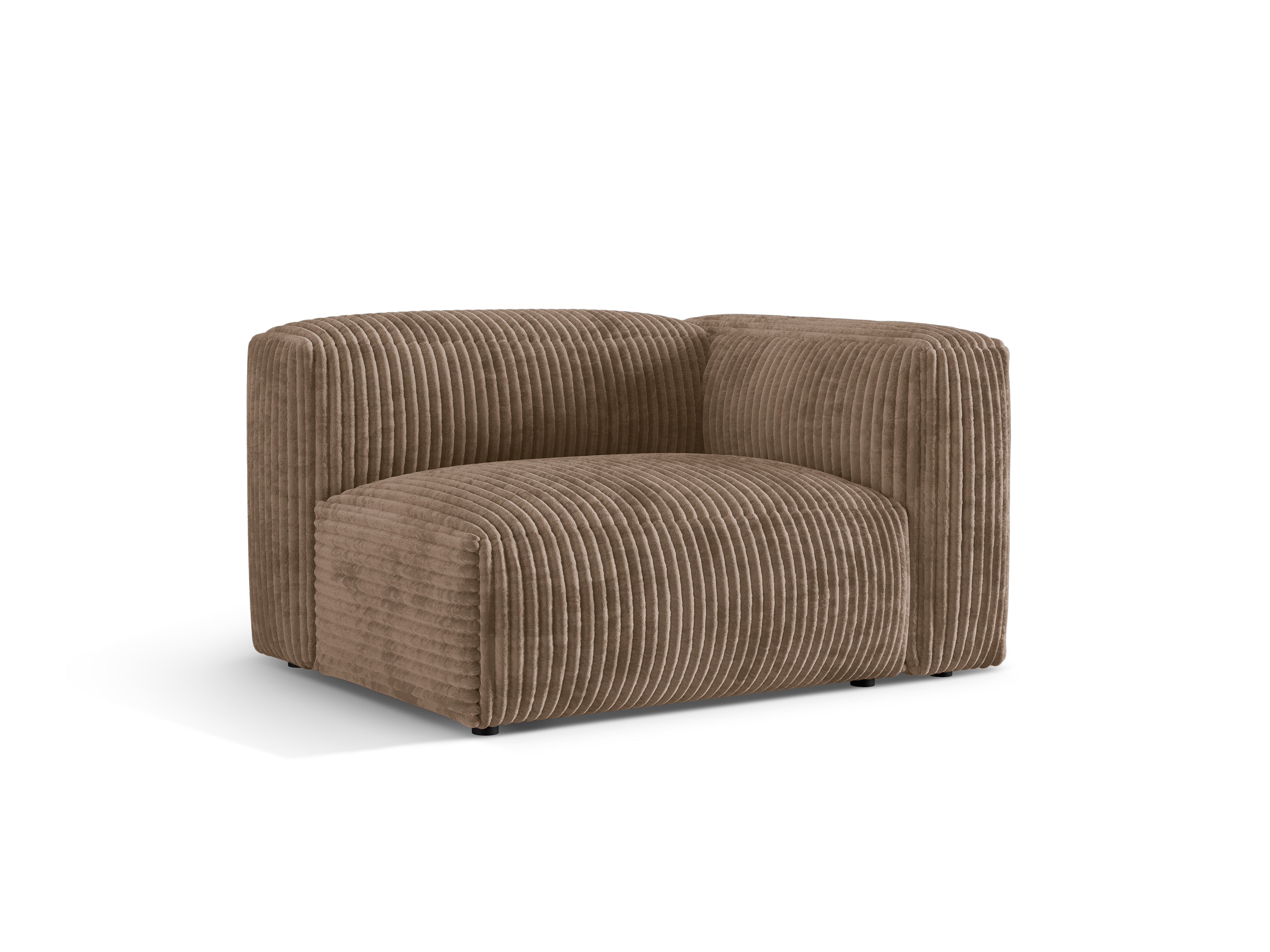 Modul Martina 120x106cm, Materijal: Rebrasta tkanina