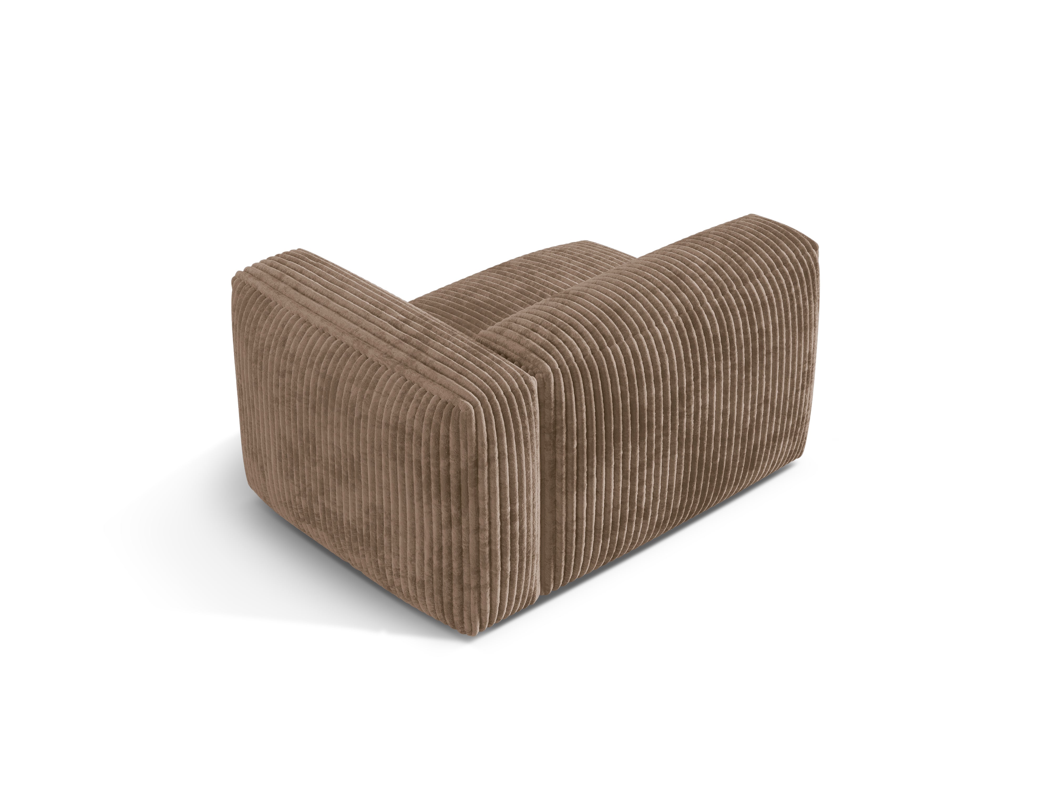 Modul Martina 120x106cm, Materijal: Rebrasta tkanina