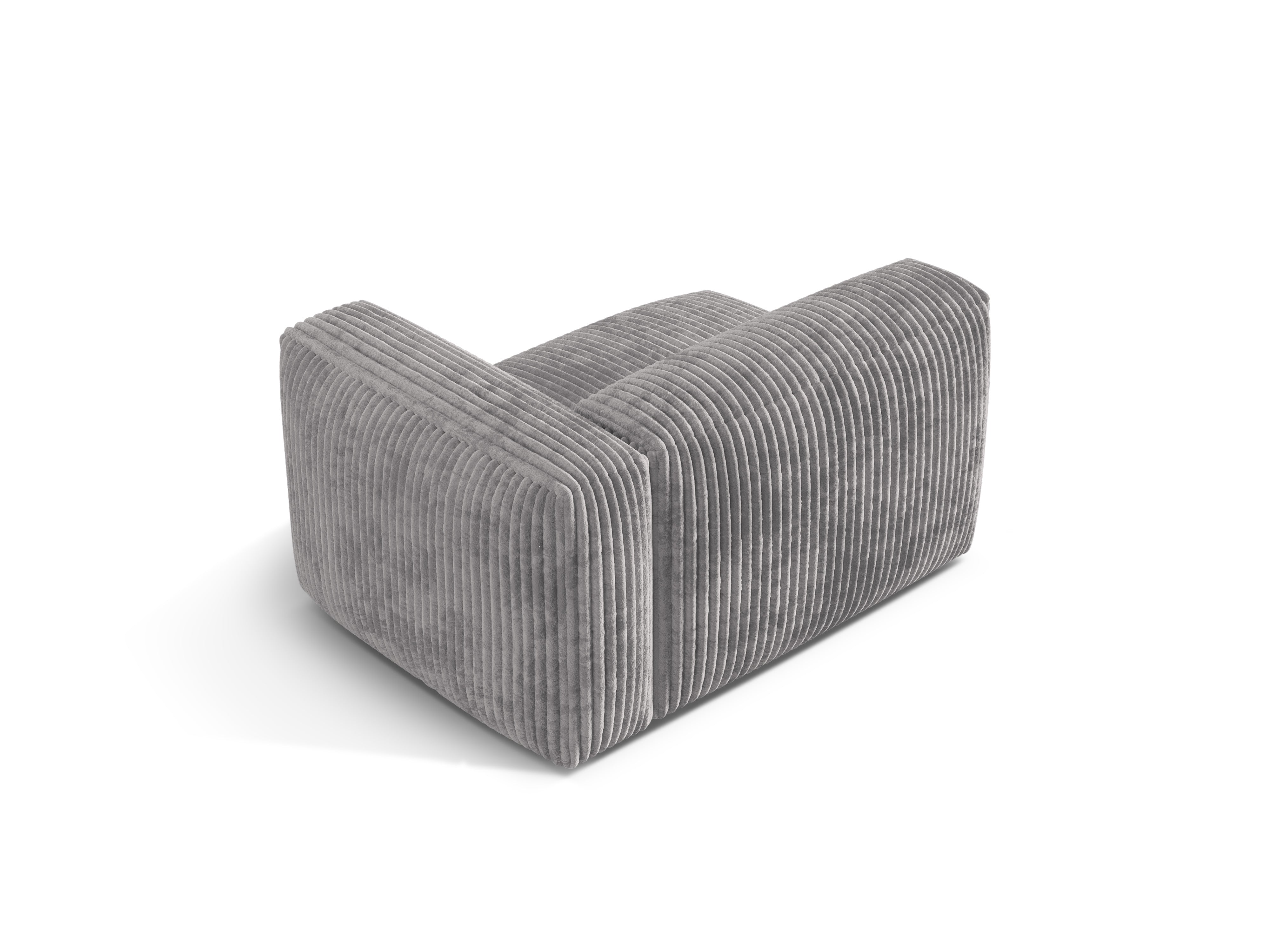Modul Martina 120x106cm, Materijal: Rebrasta tkanina