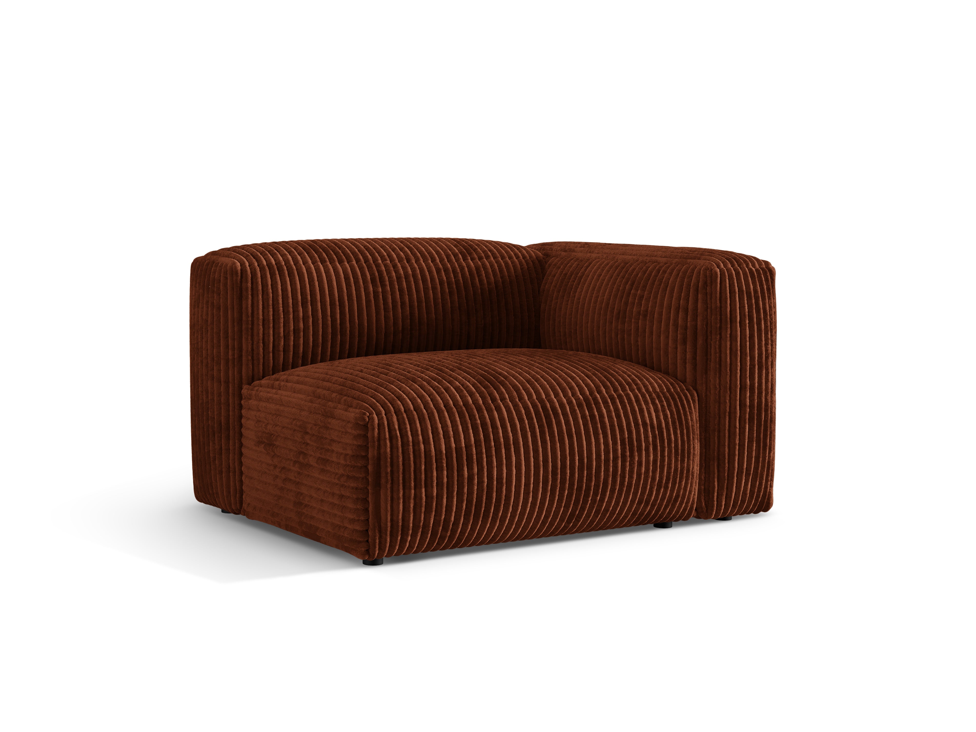 Modul Martina 120x106cm, Materijal: Rebrasta tkanina