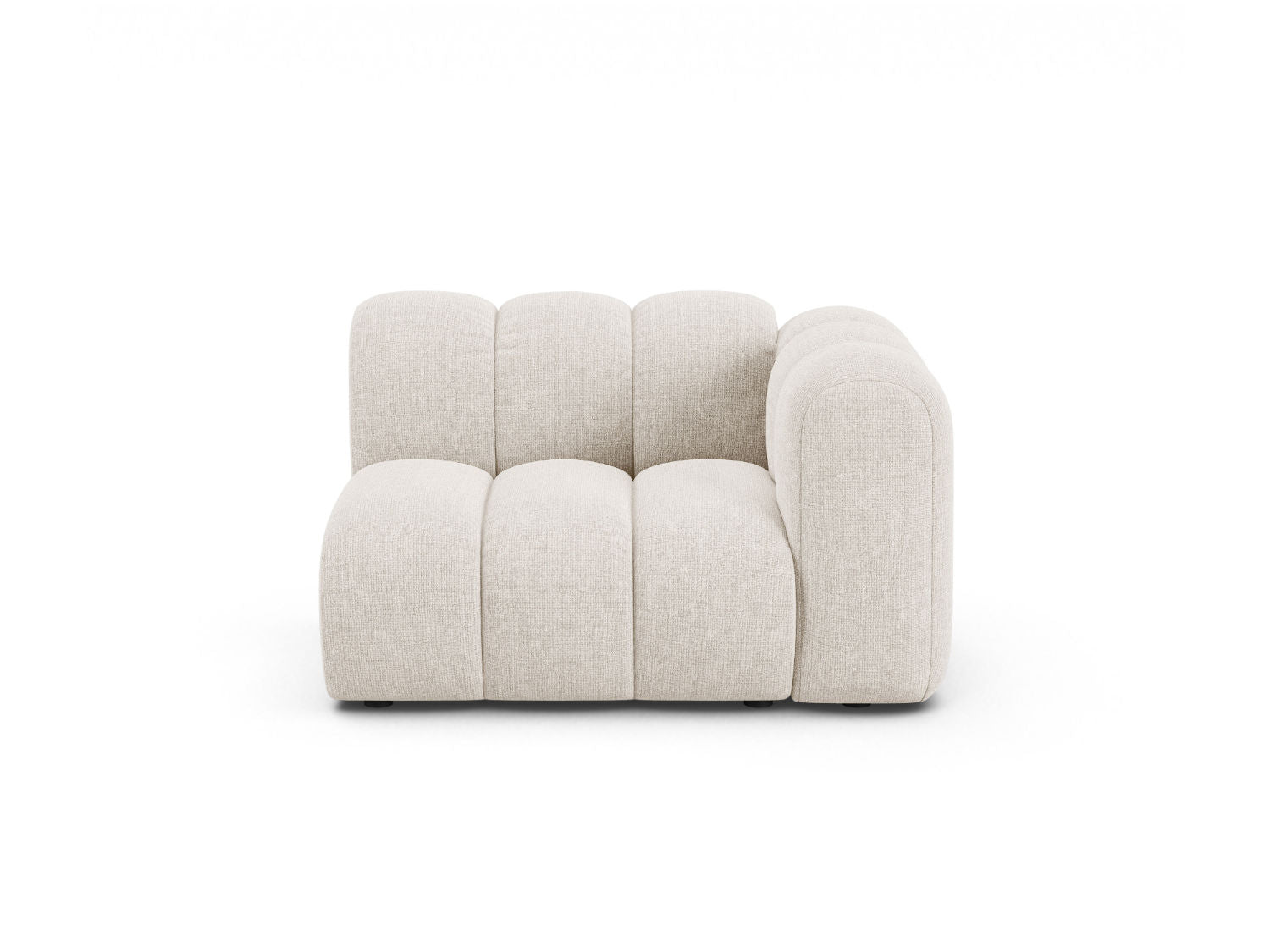 Modul Lupine 115x95cm, Materijal: Chenille Eden