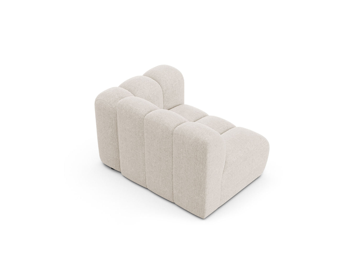 Modul Lupine 115x95cm, Materijal: Chenille Eden