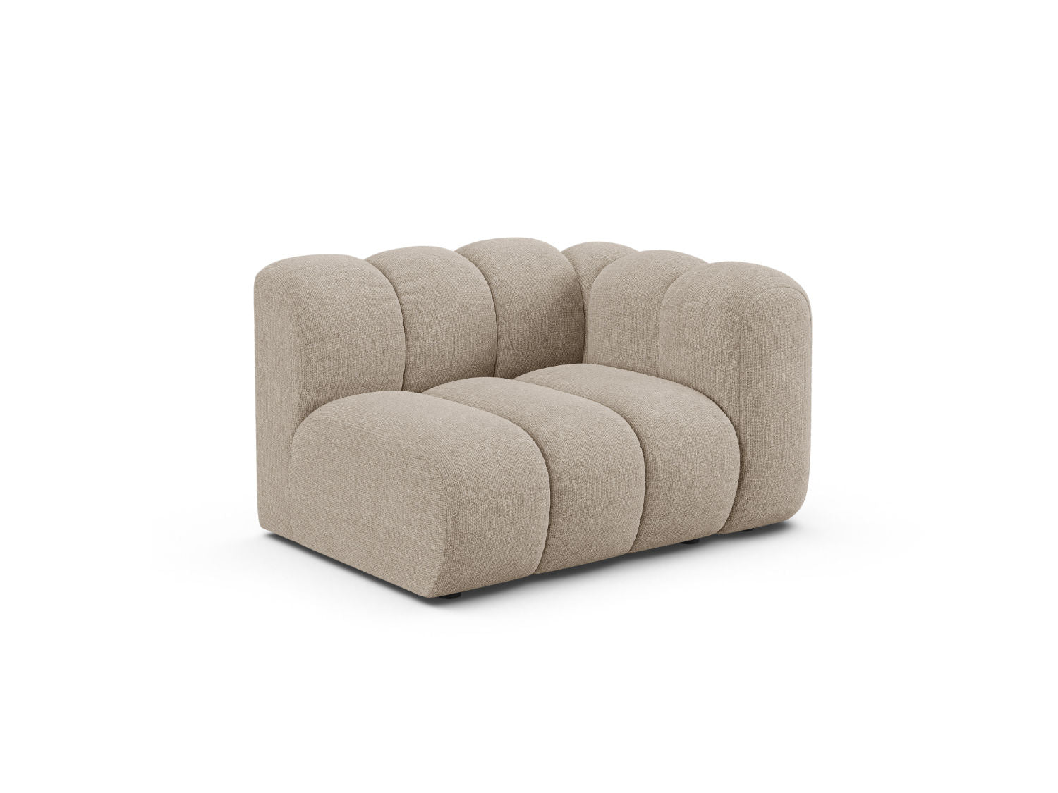 Modul Lupine 115x95cm, Materijal: Chenille Eden