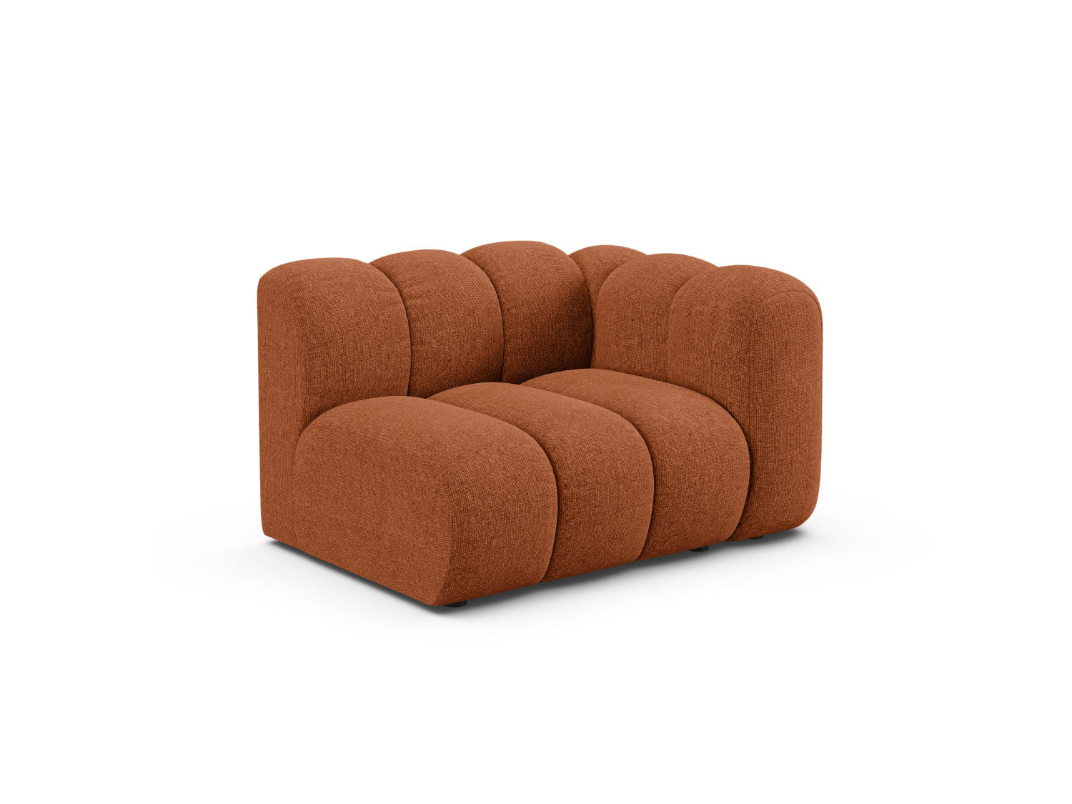 Modul Lupine 115x95cm, Materijal: Chenille Eden