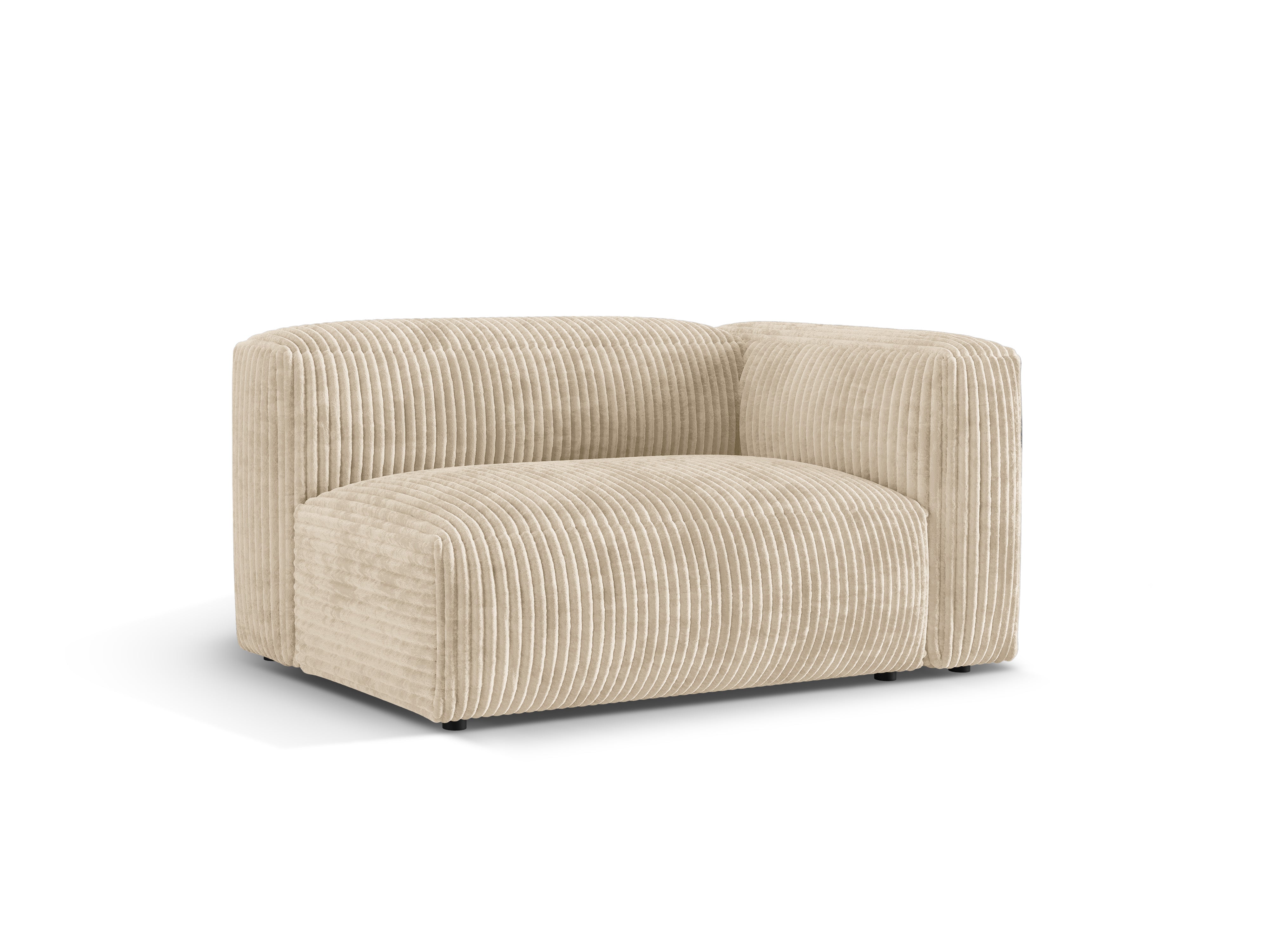 Modul Martina 160x106cm, Materijal: Rebrasta tkanina