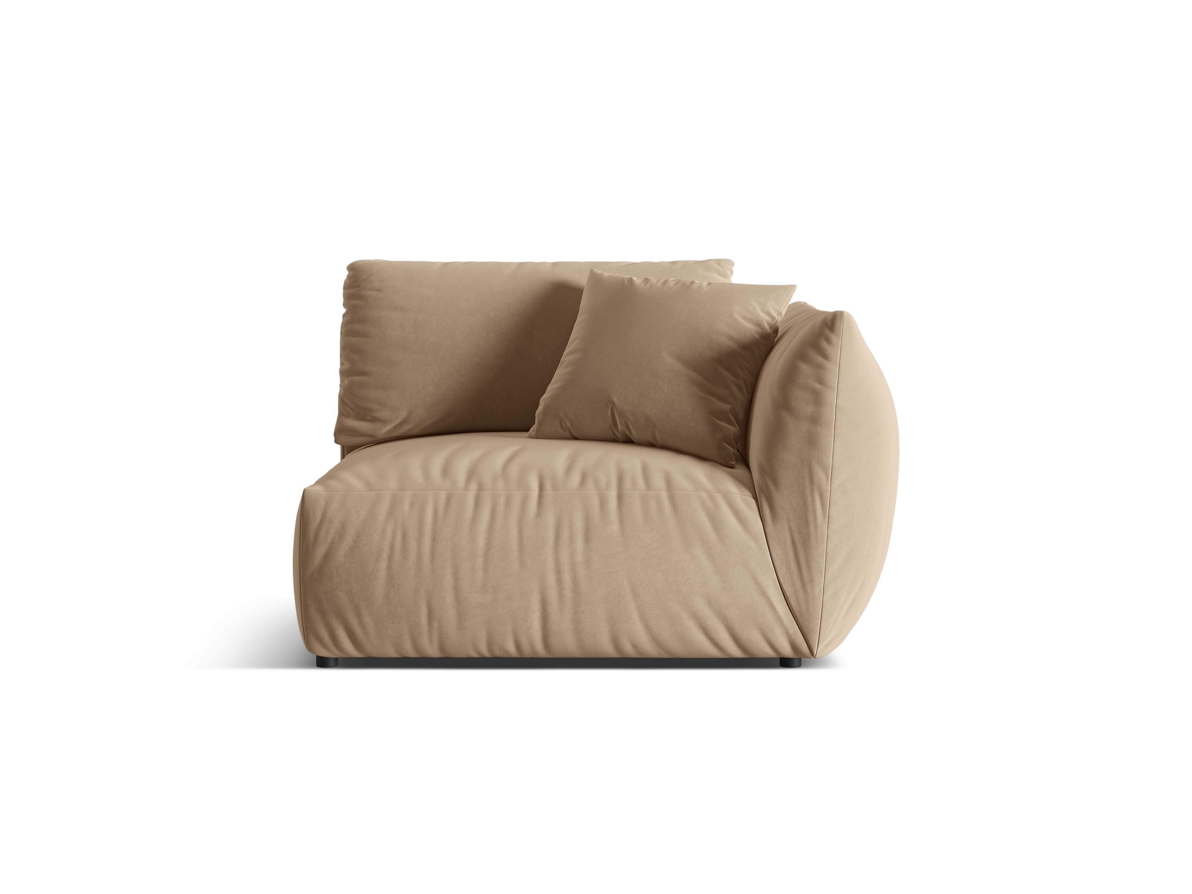 Modul Chris 130x100cm, Materijal: Baršun
