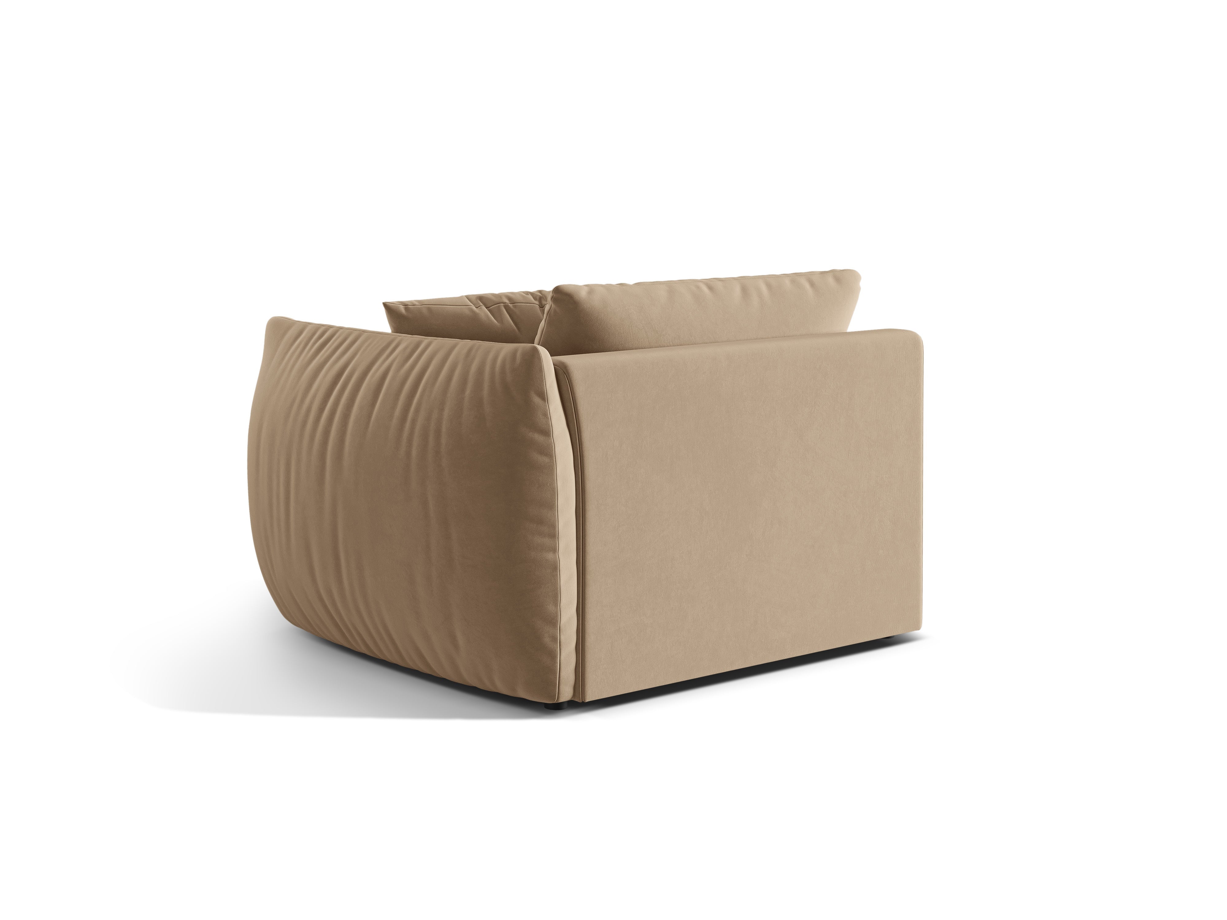 Modul Chris 130x100cm, Materijal: Baršun