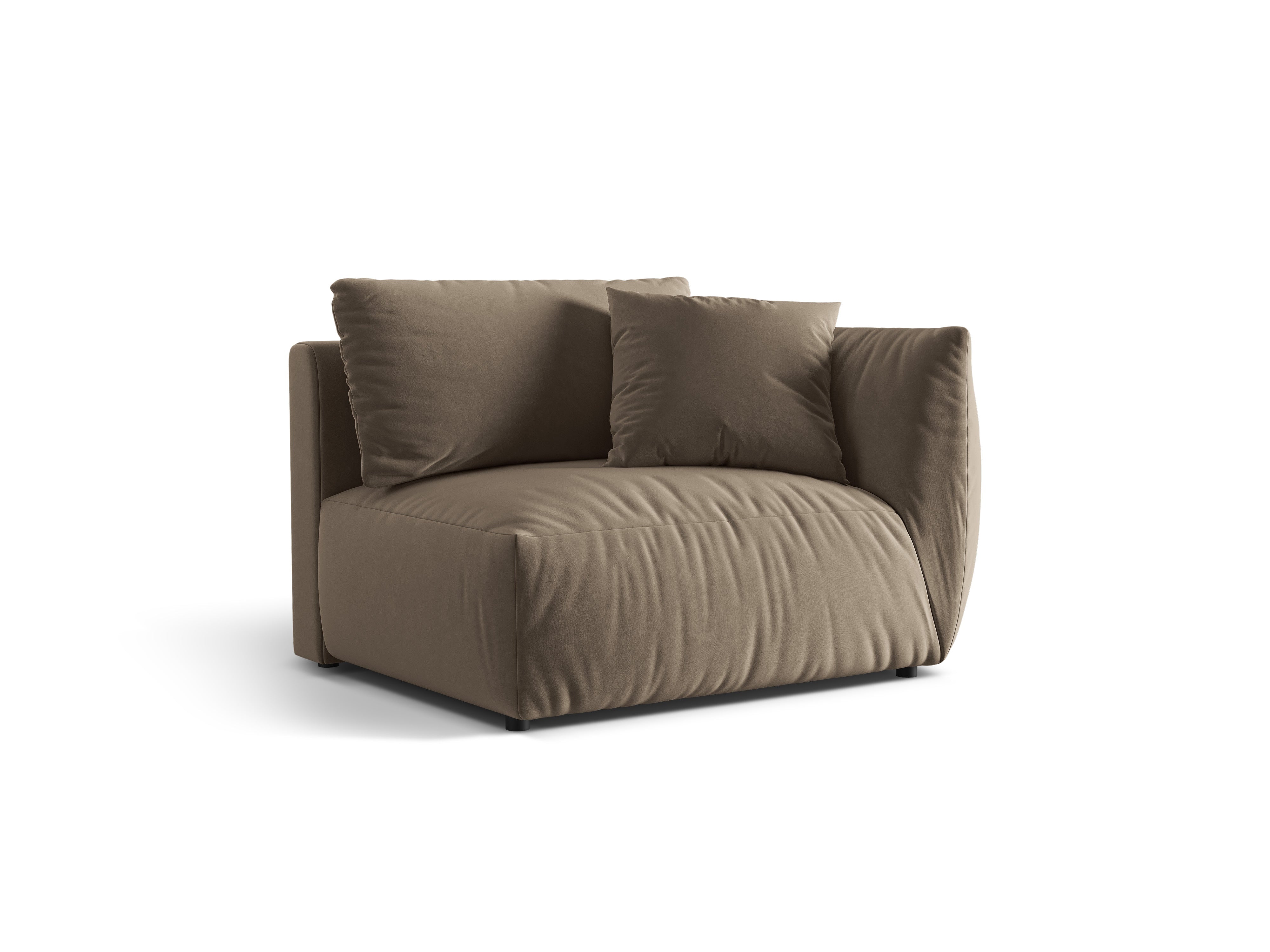 Modul Chris 130x100cm, Materijal: Baršun