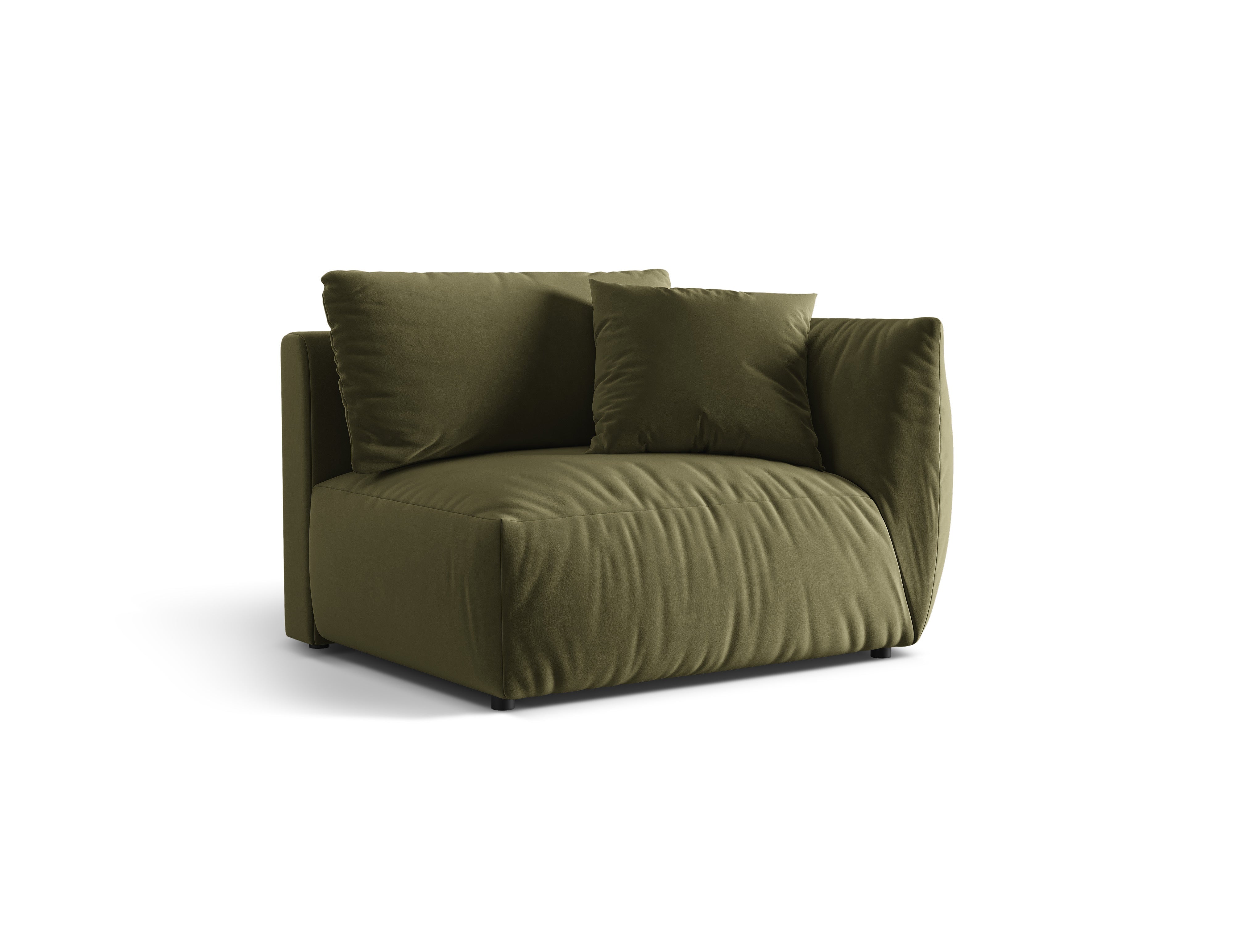 Modul Chris 130x100cm, Materijal: Baršun