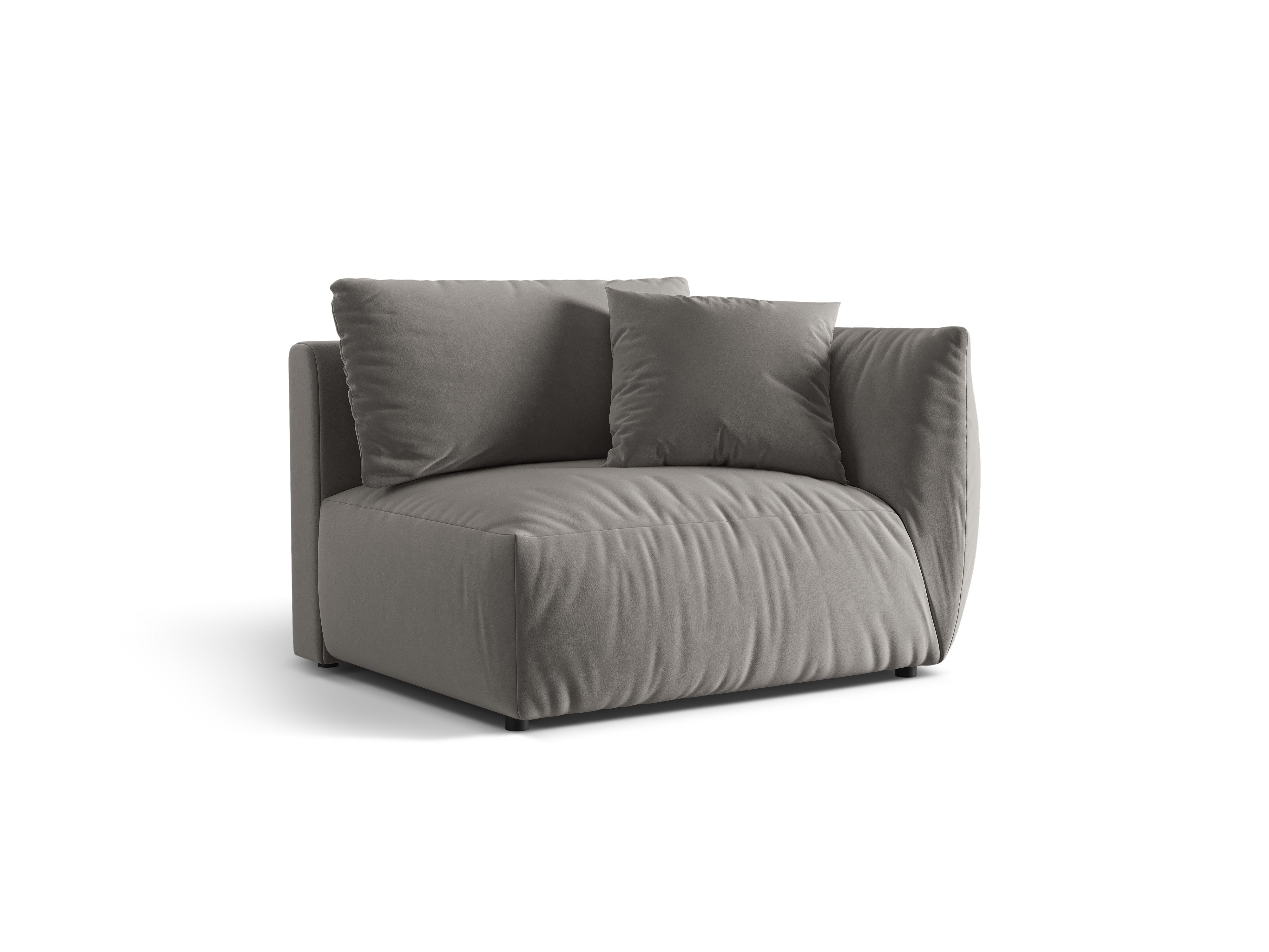 Modul Chris 130x100cm, Materijal: Baršun